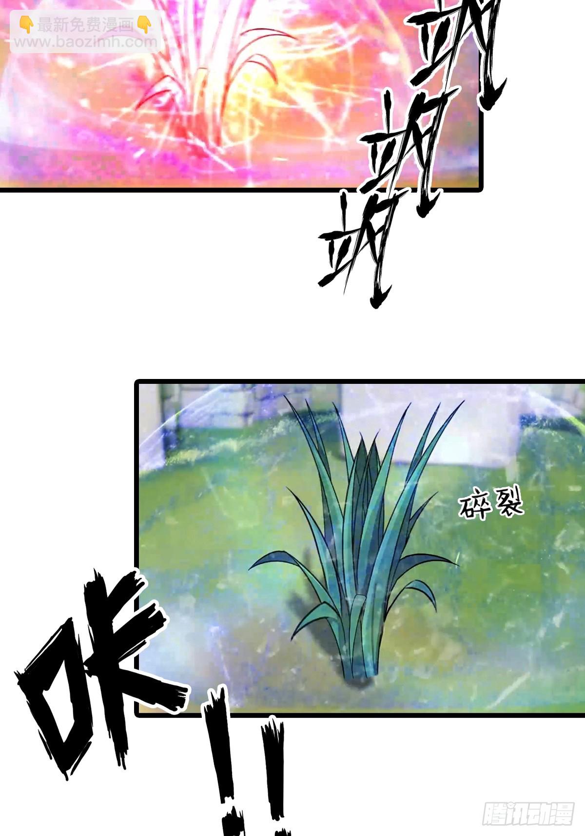 第147 诡异莫辨的阵法(1/2)-第147话