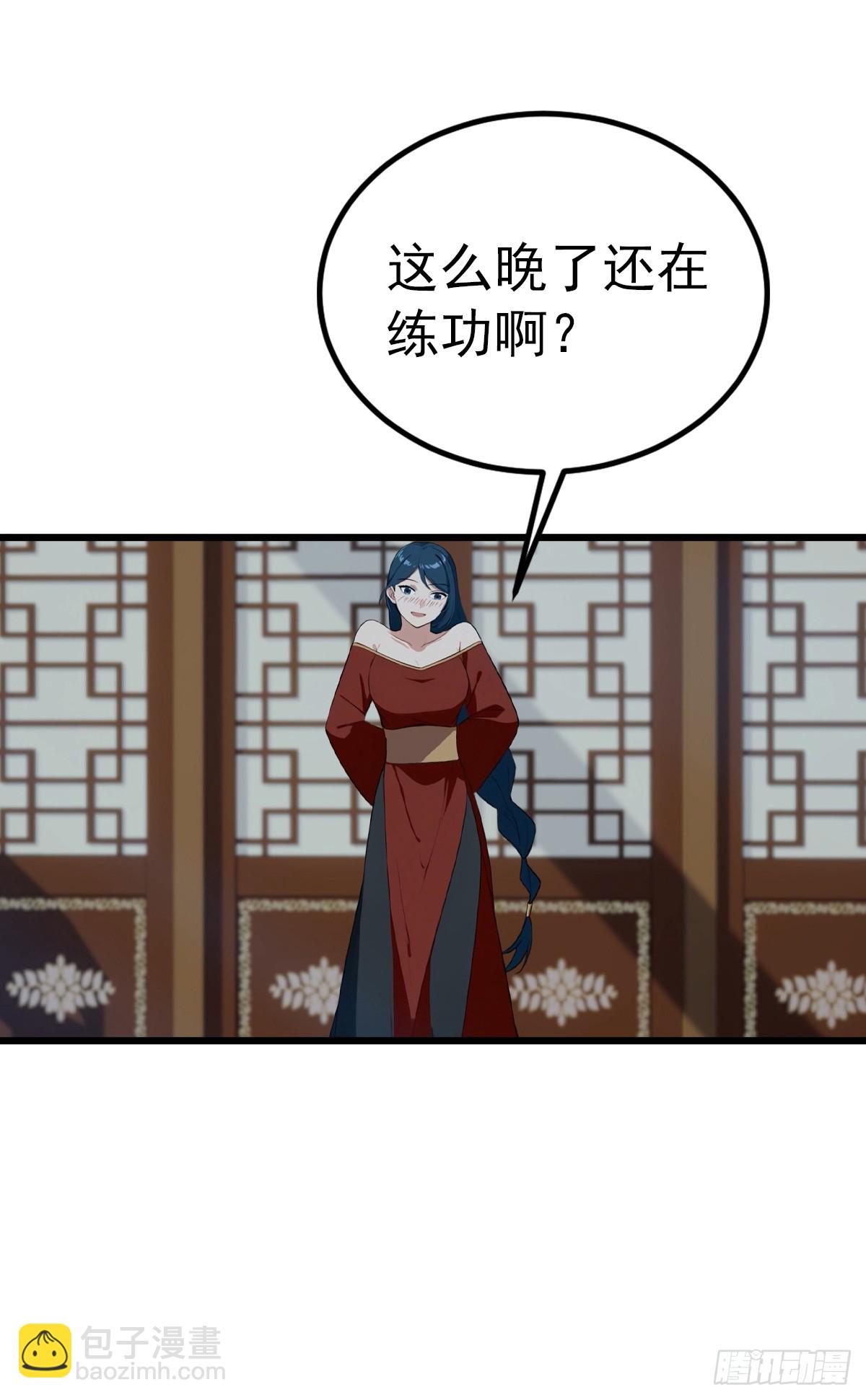 第157话 庆功宴变葬礼-第157话