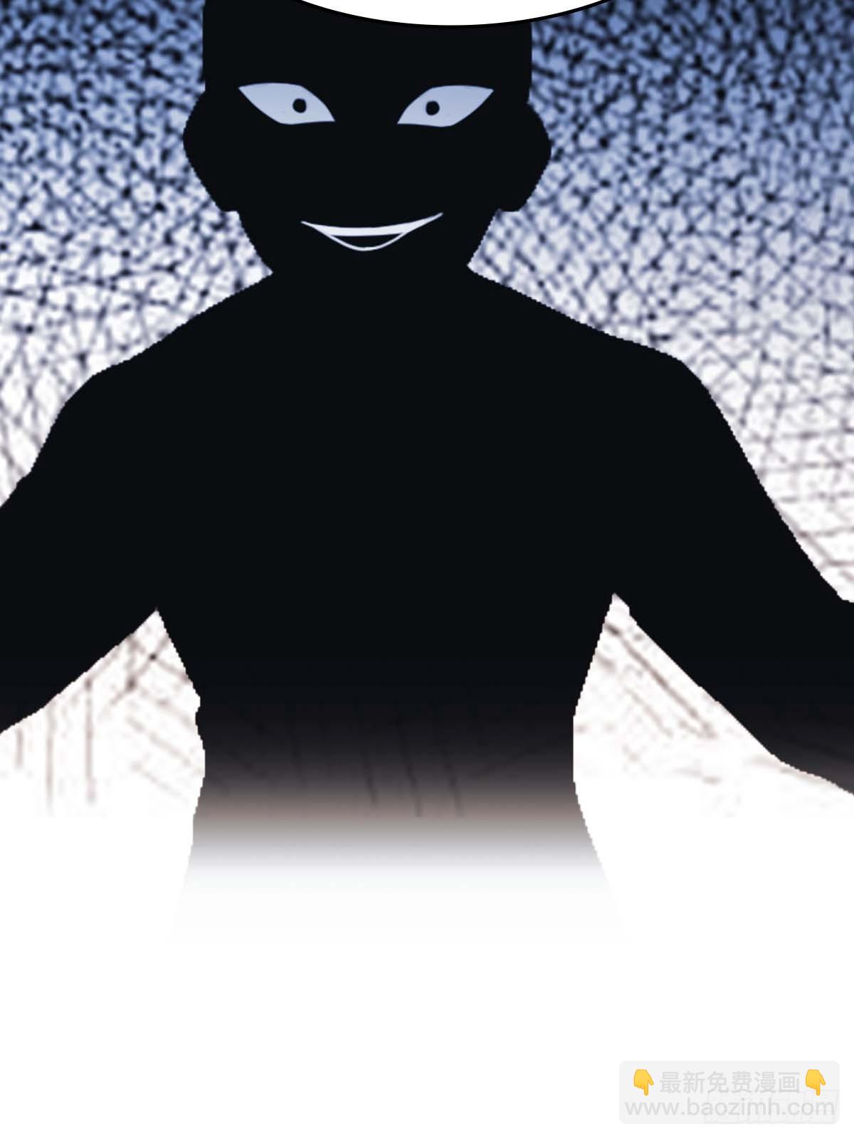 第17话  神秘人x(1/2)-第17话