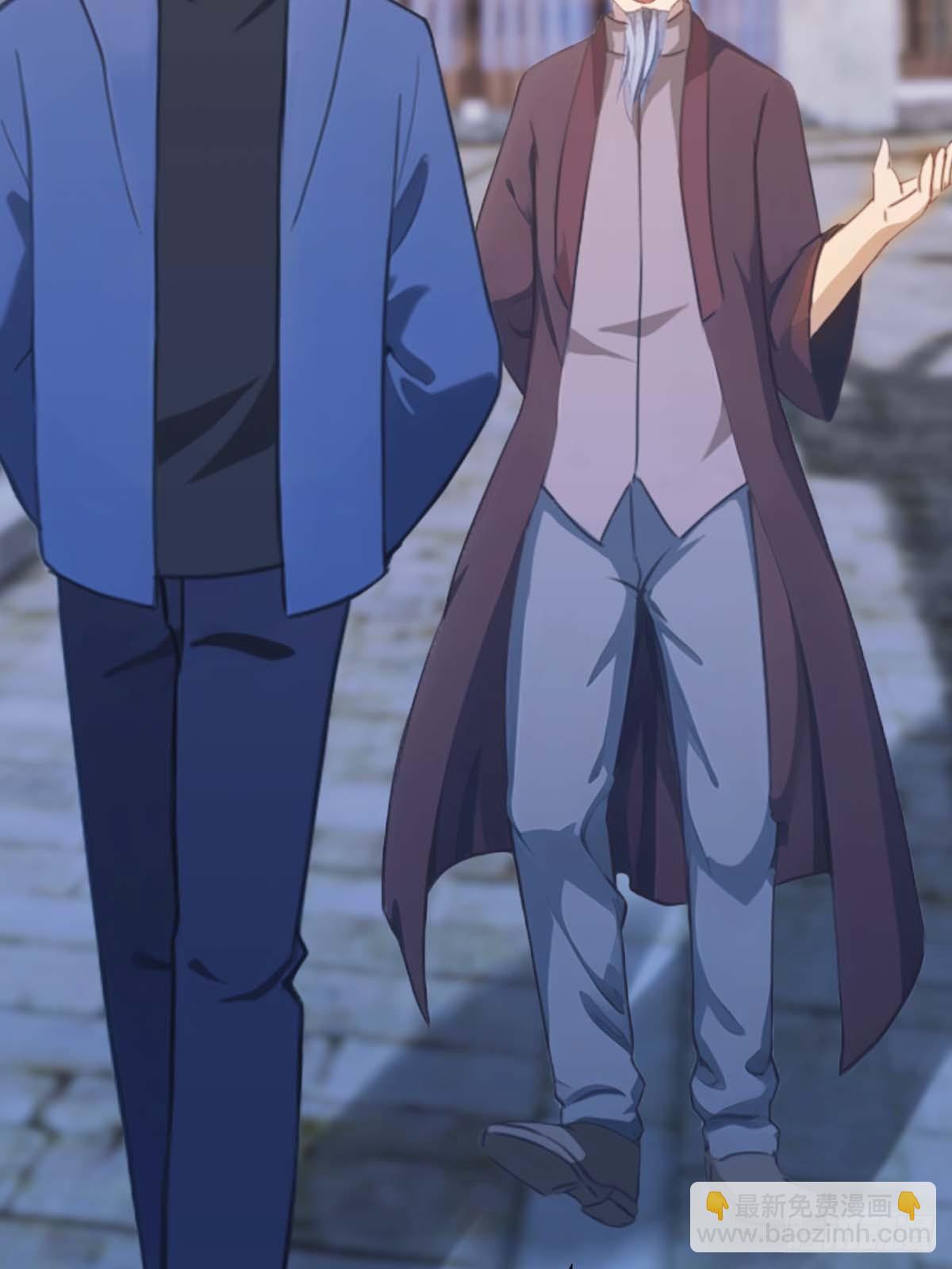 第17话  神秘人x(1/2)-第17话