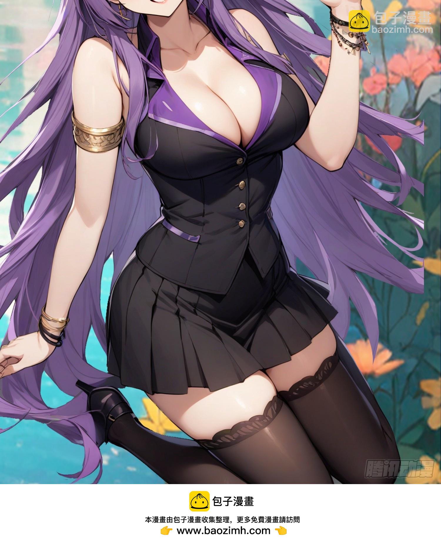 第189话 锻器宗我罩的-第189话