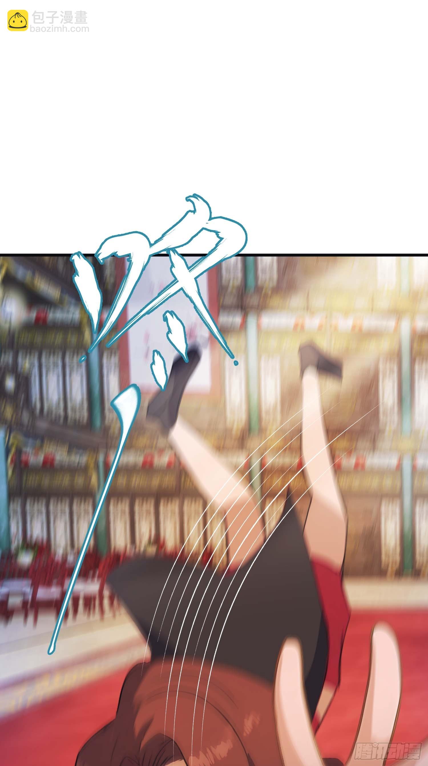 第1话  最高端的猎手-第1话