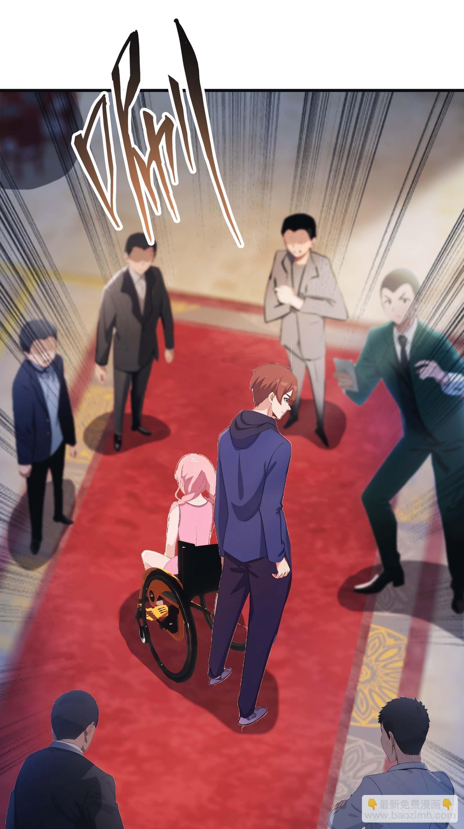 第1话  最高端的猎手-第1话