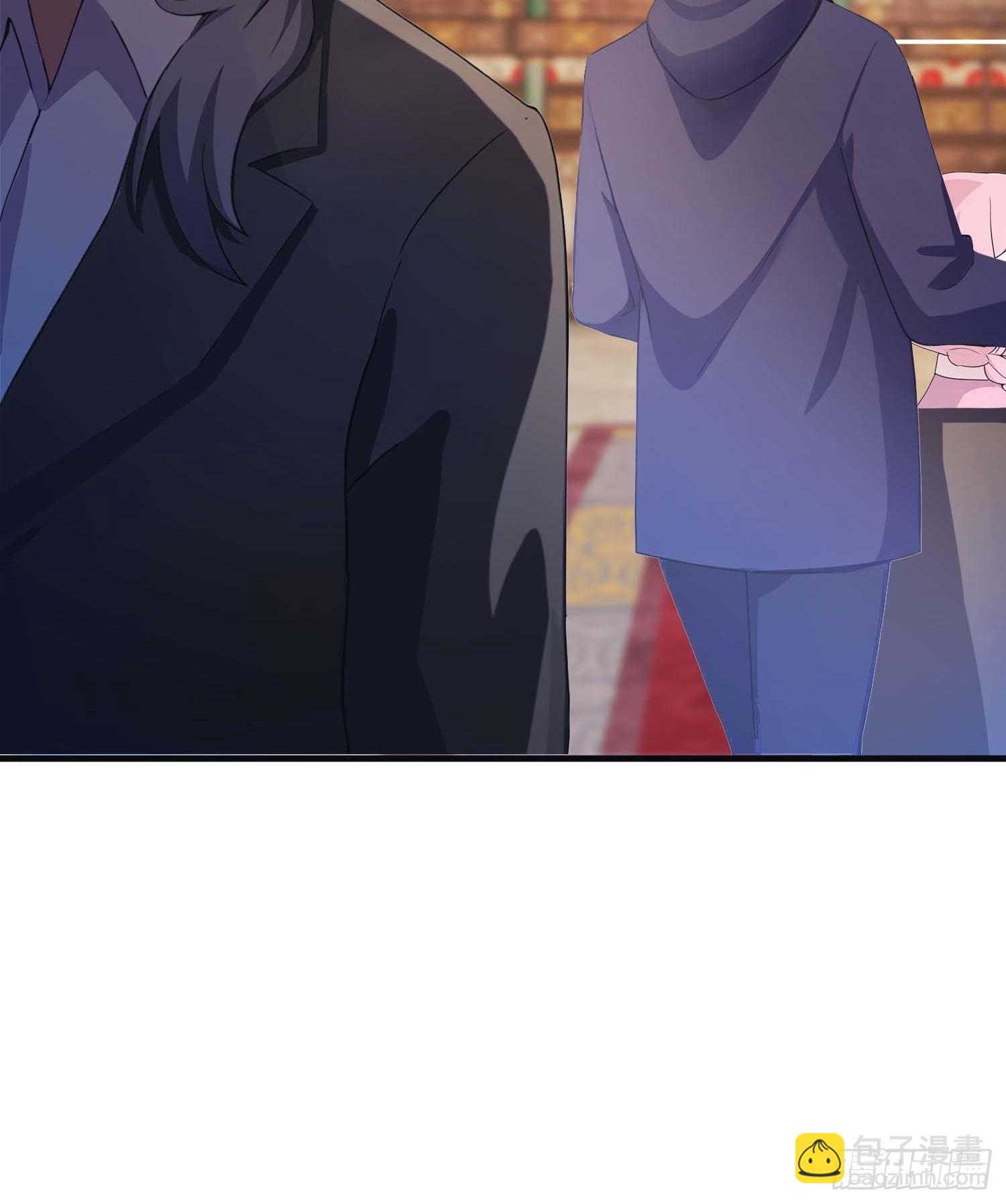 第1话  最高端的猎手-第1话