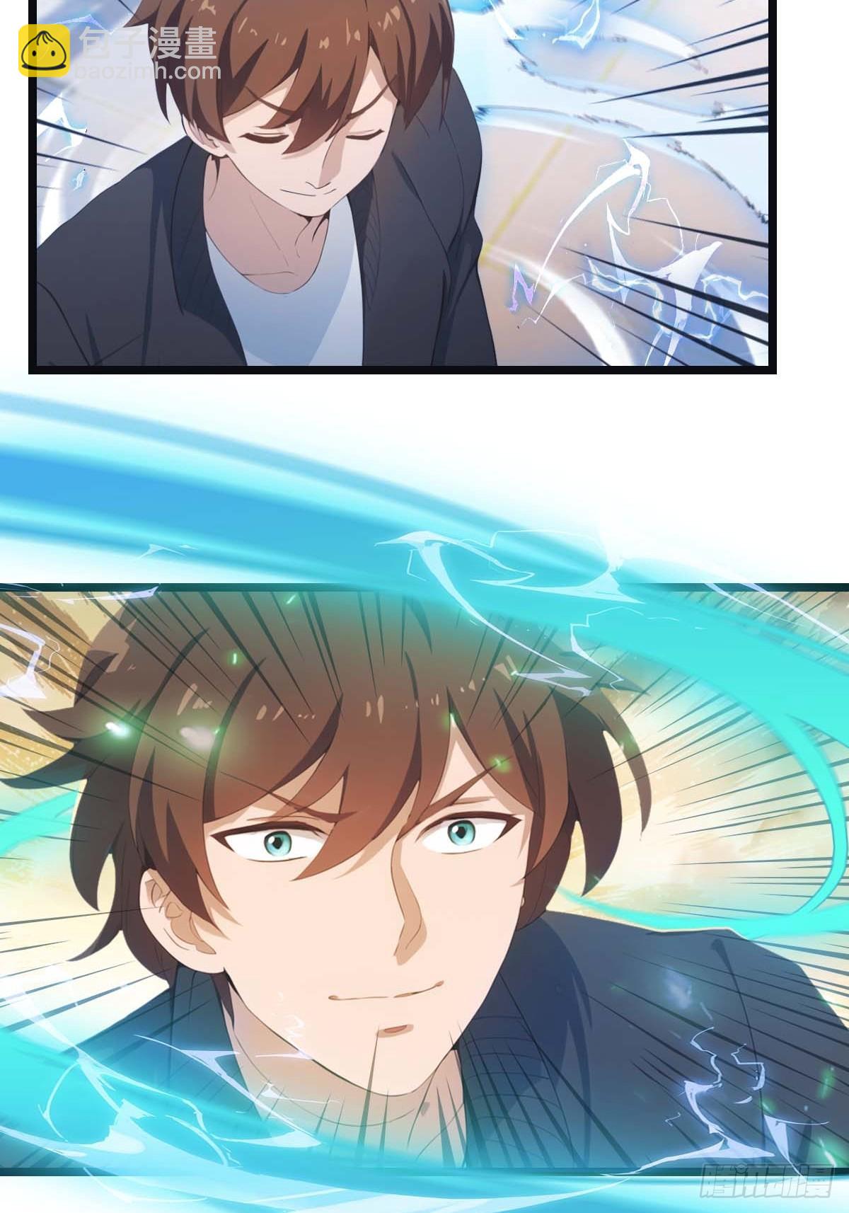 第21话  一百万买一条命(1/2)-第21话