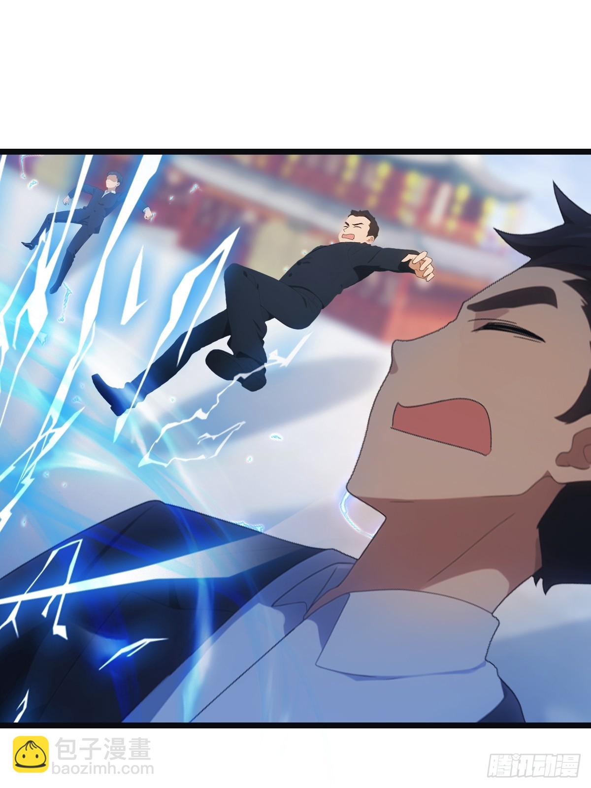 第21话  一百万买一条命(1/2)-第21话