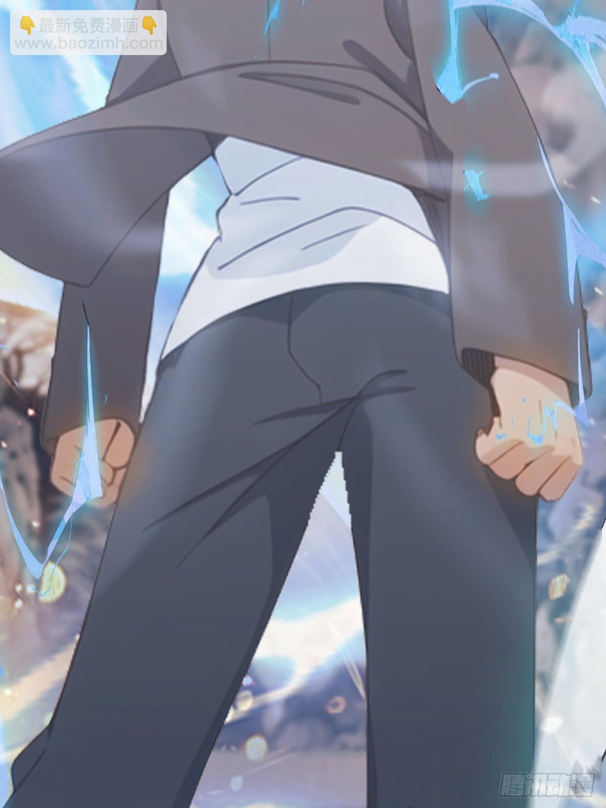 第21话  一百万买一条命(1/2)-第21话