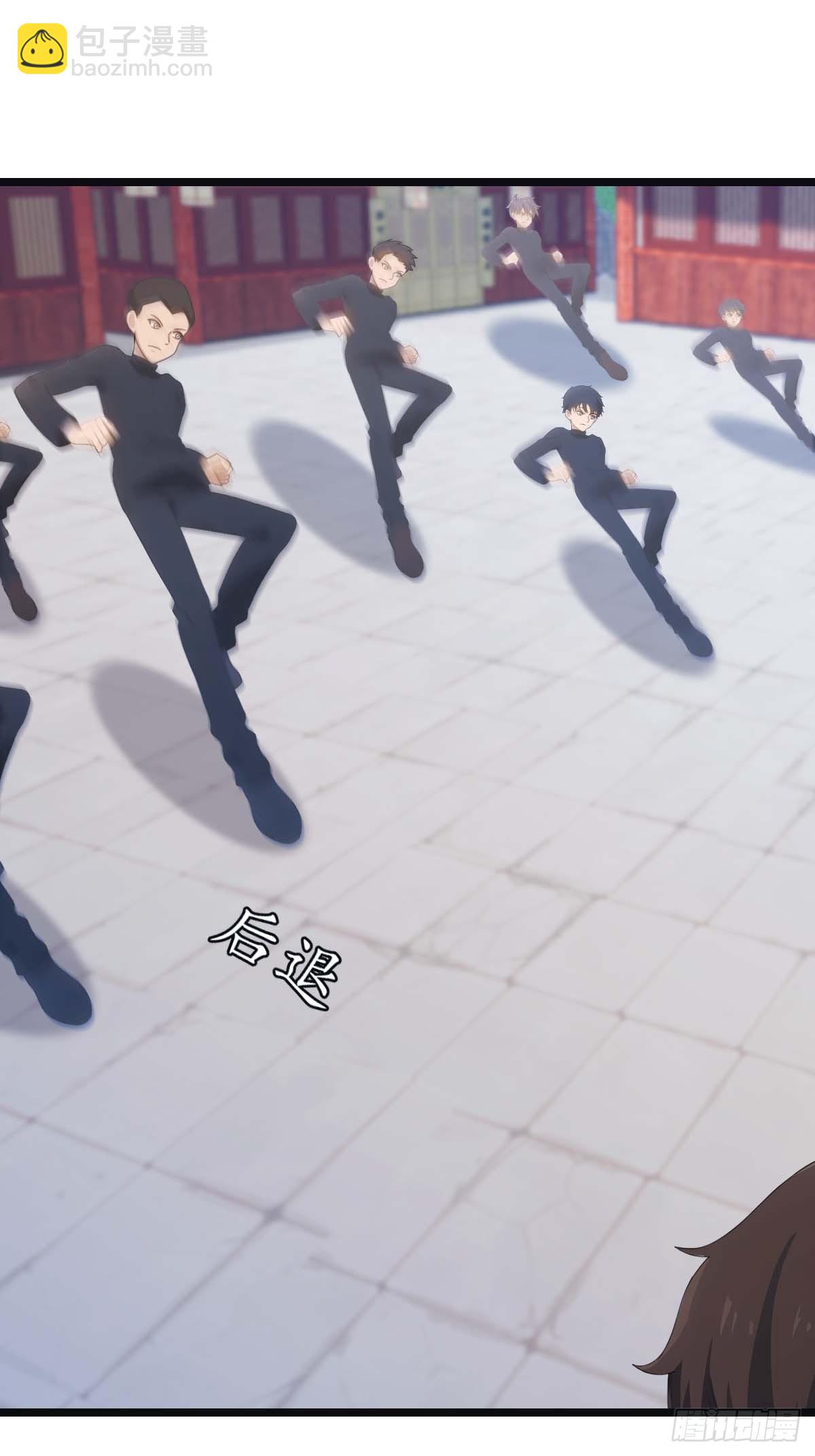 第23话  抬手灭宗师-第23话