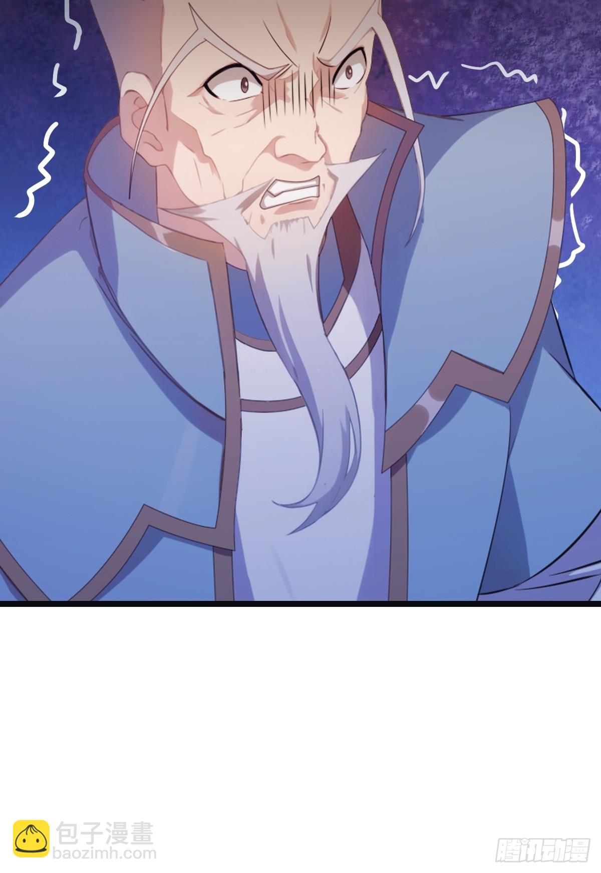 第25话  单手灭宗门(1/2)-第25话