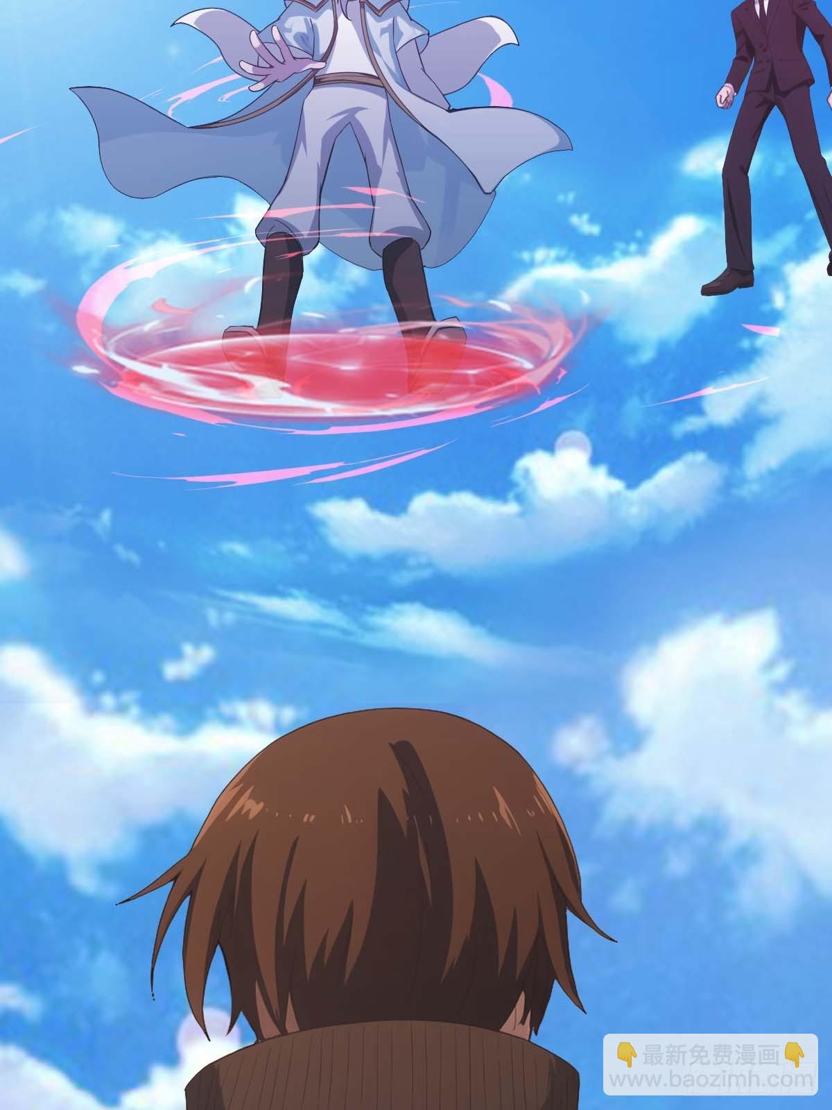 第25话  单手灭宗门(1/2)-第25话