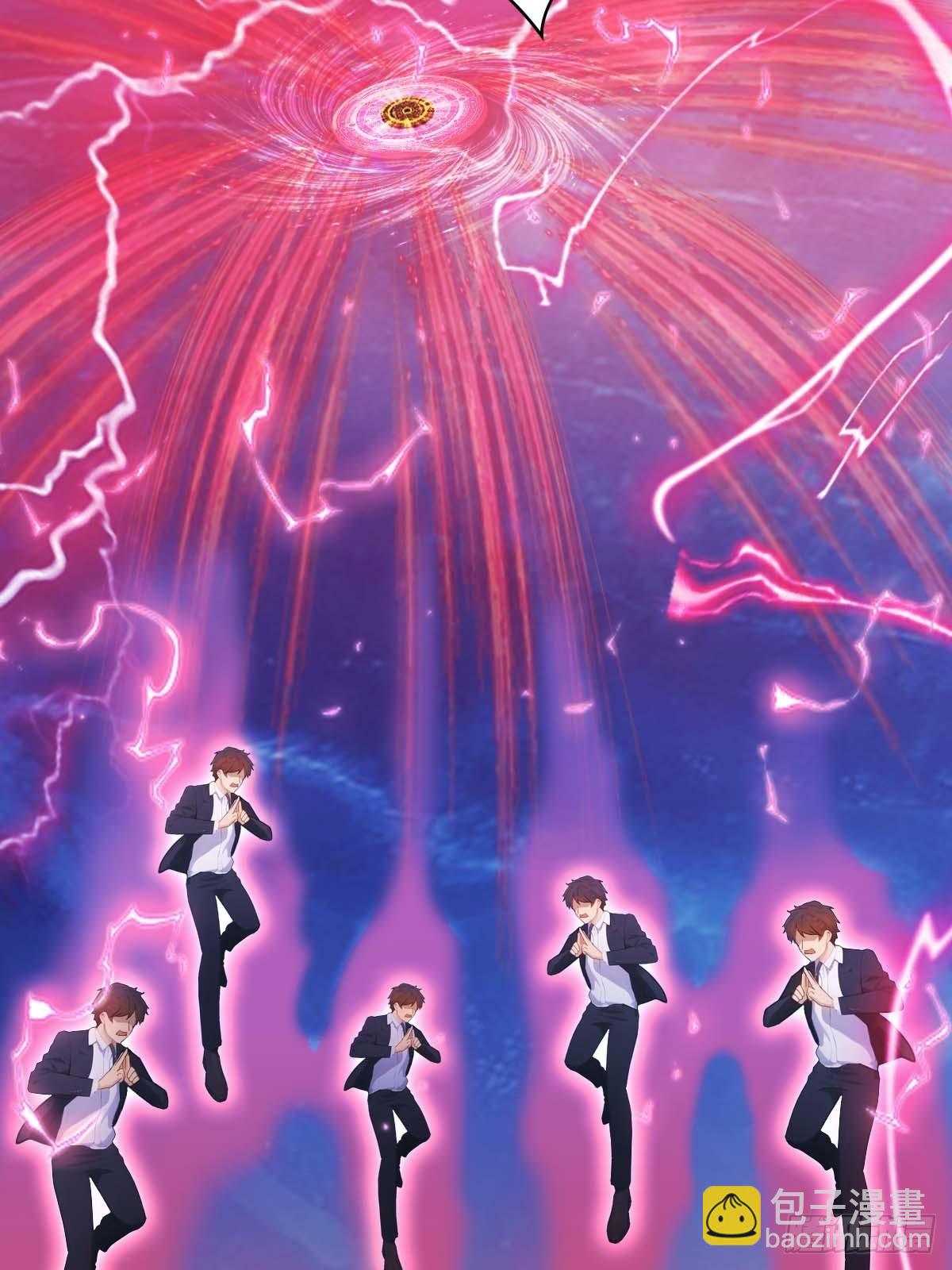 第25话  单手灭宗门(1/2)-第25话