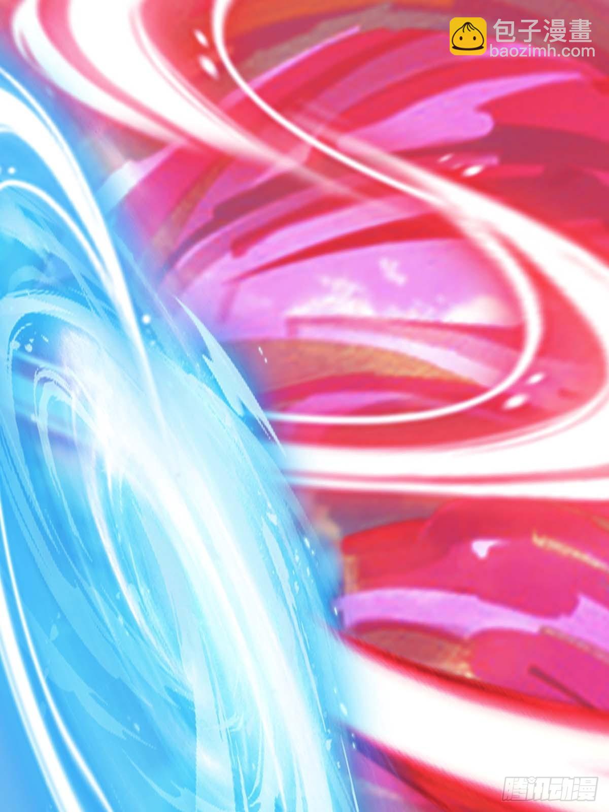 第25话  单手灭宗门(1/2)-第25话