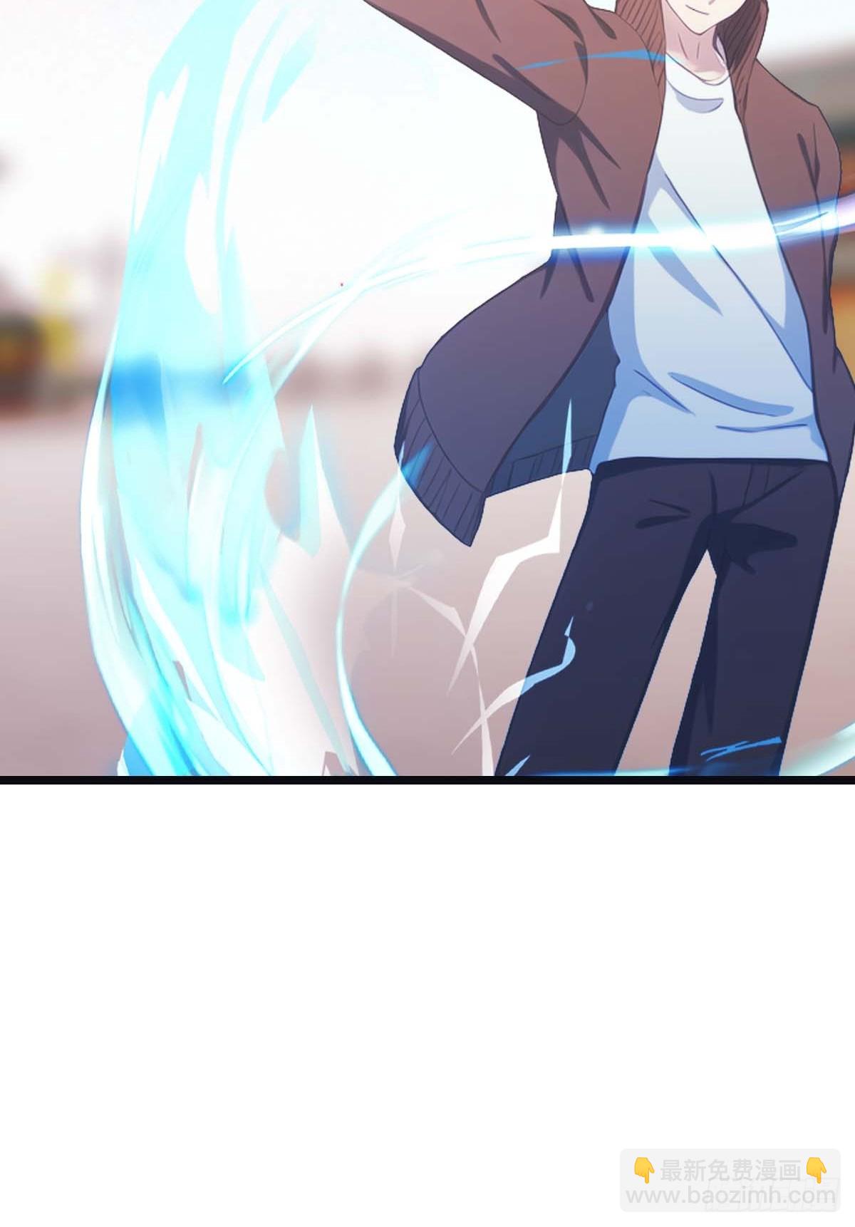 第25话  单手灭宗门(1/2)-第25话