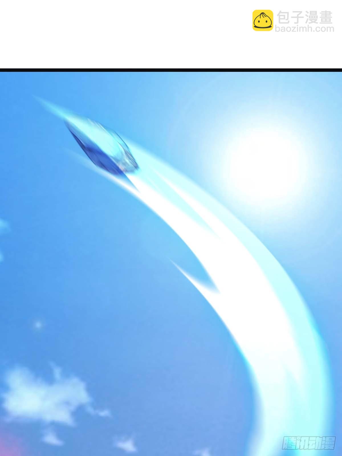 第25话  单手灭宗门(1/2)-第25话