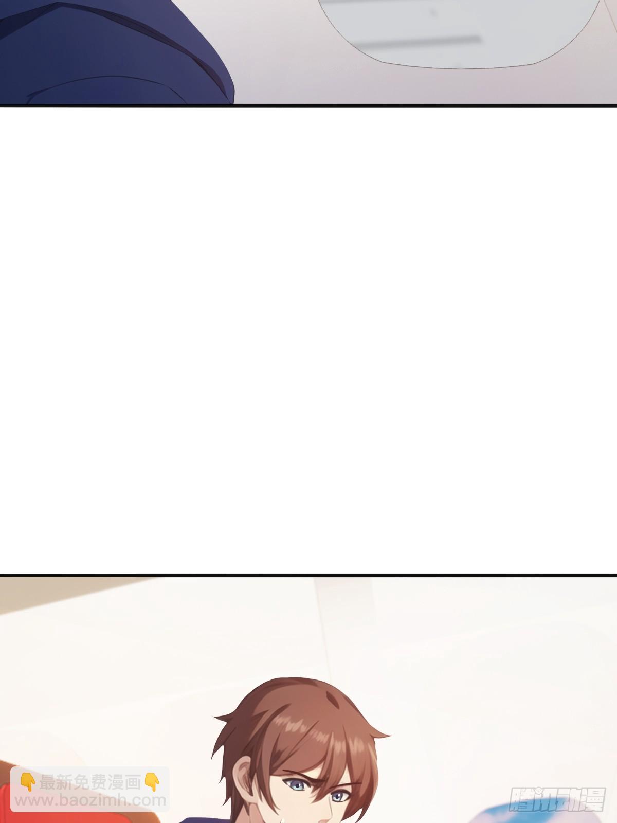 第33话  出发去南国-第33话