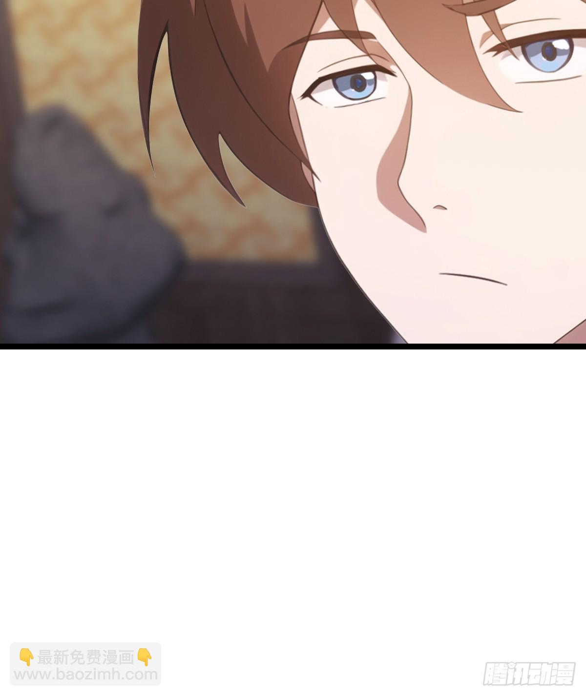 第33话  出发去南国-第33话