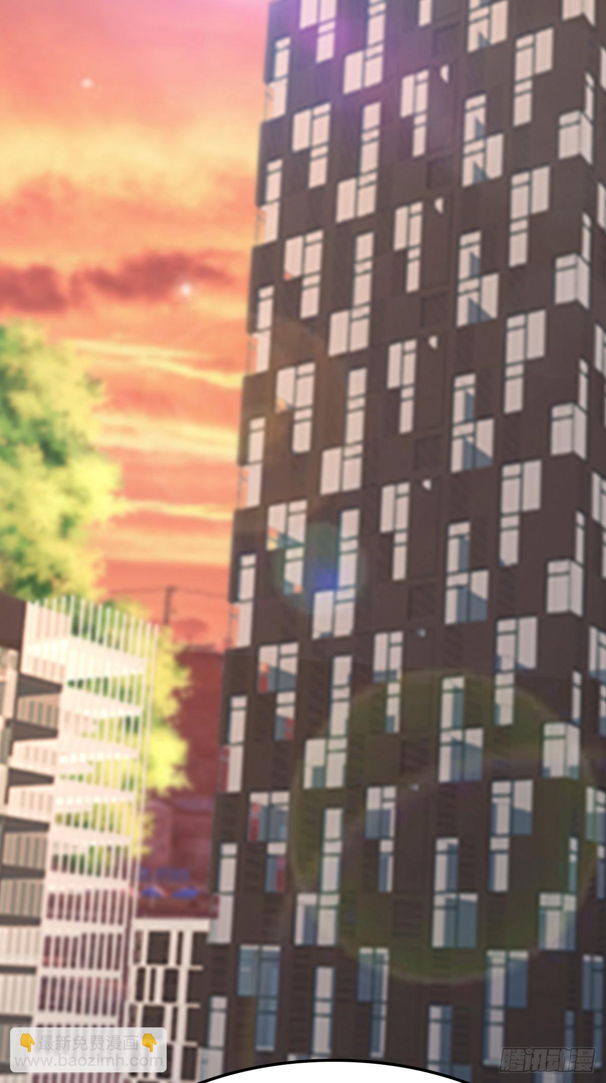 第35话  打脸傲慢富豪-第35话