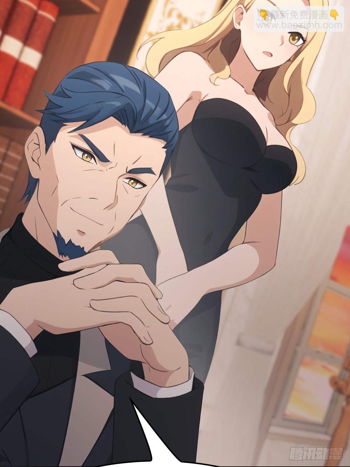 第35话  打脸傲慢富豪-第35话