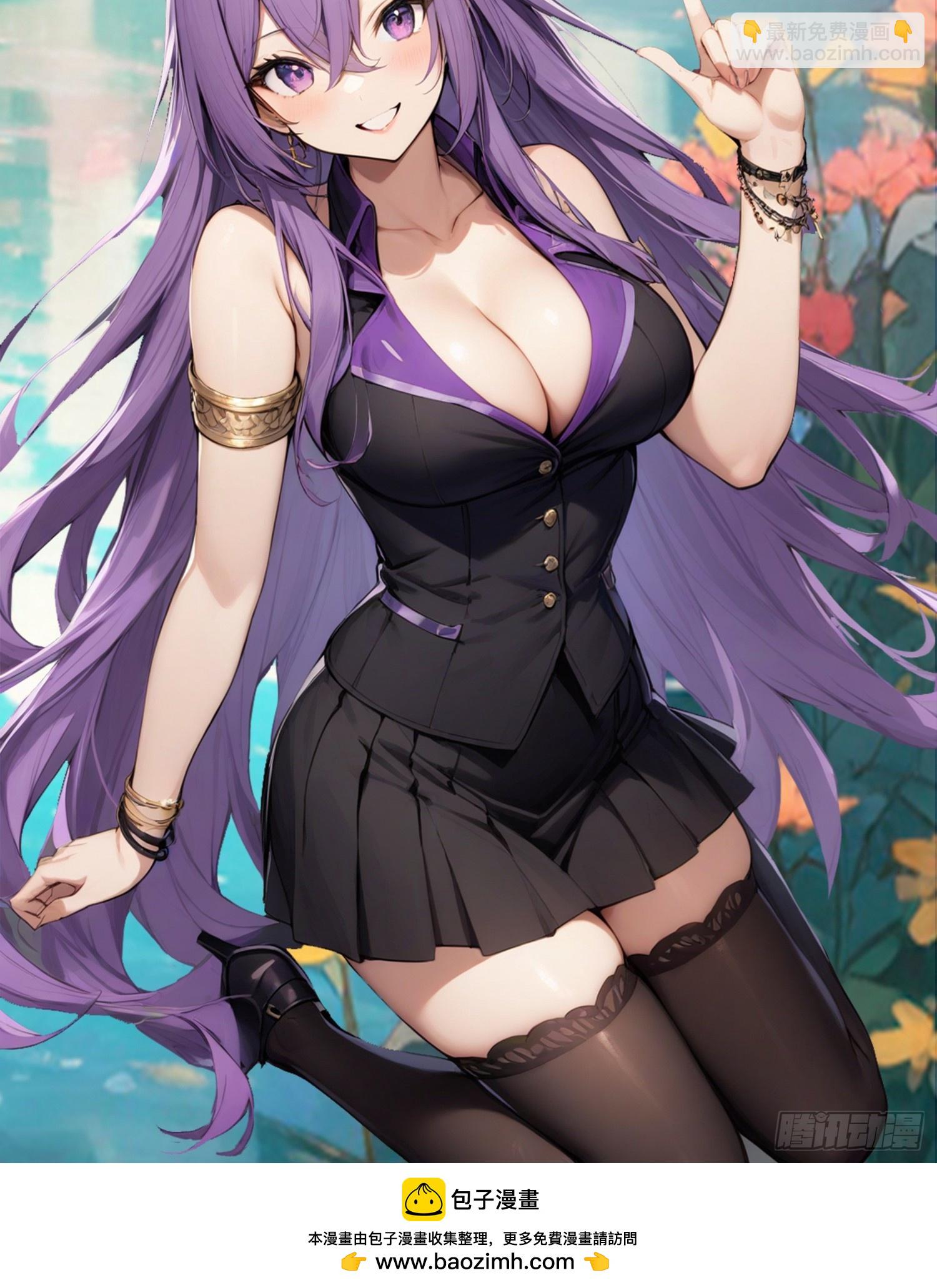 第35话  打脸傲慢富豪-第35话