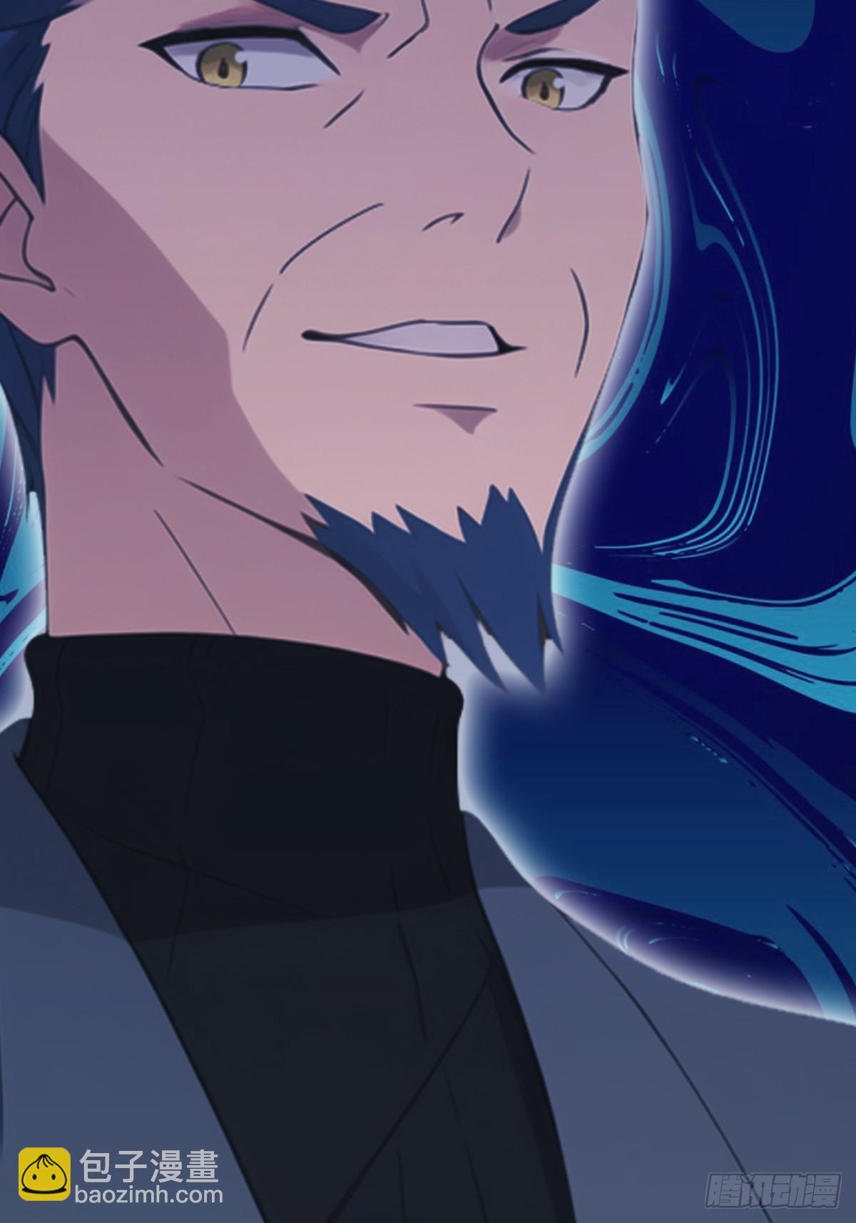 第37话  一句话让大师红温-第37话