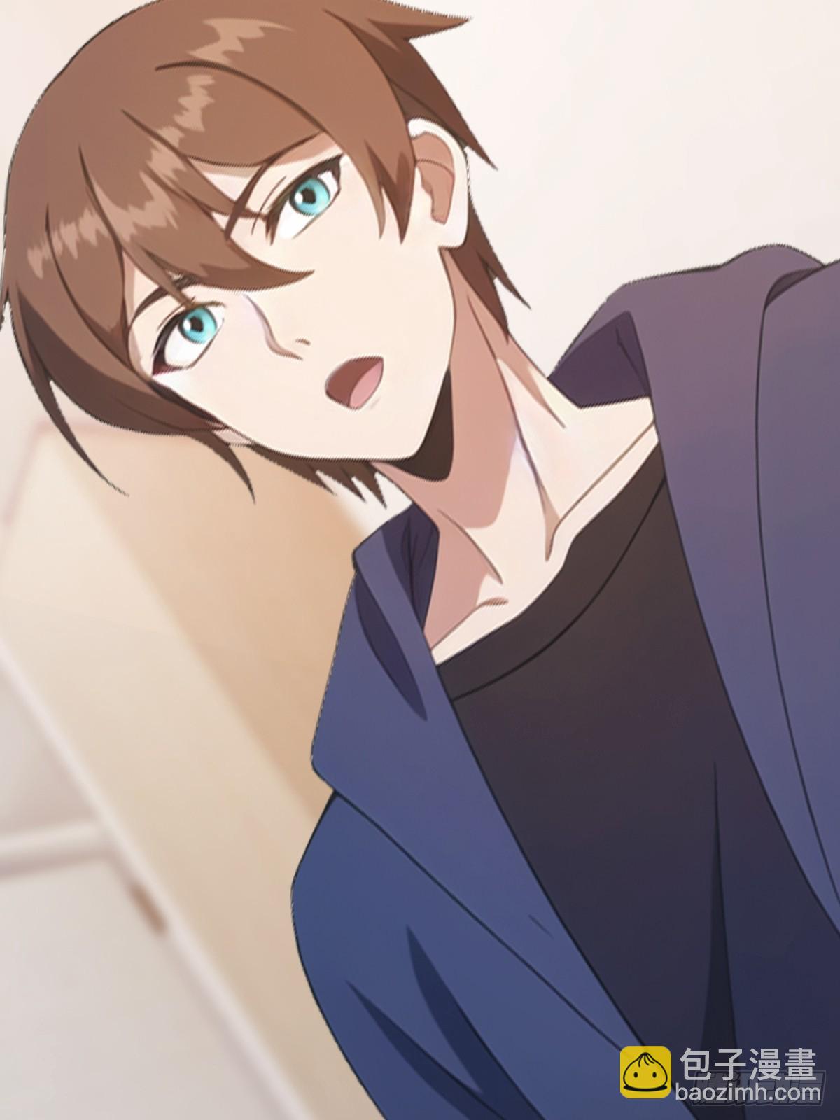 第37话  一句话让大师红温-第37话