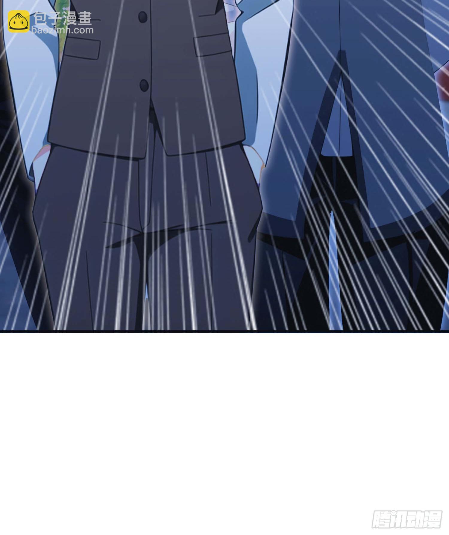 第3话  婚礼变抢亲(1/2)-第3话