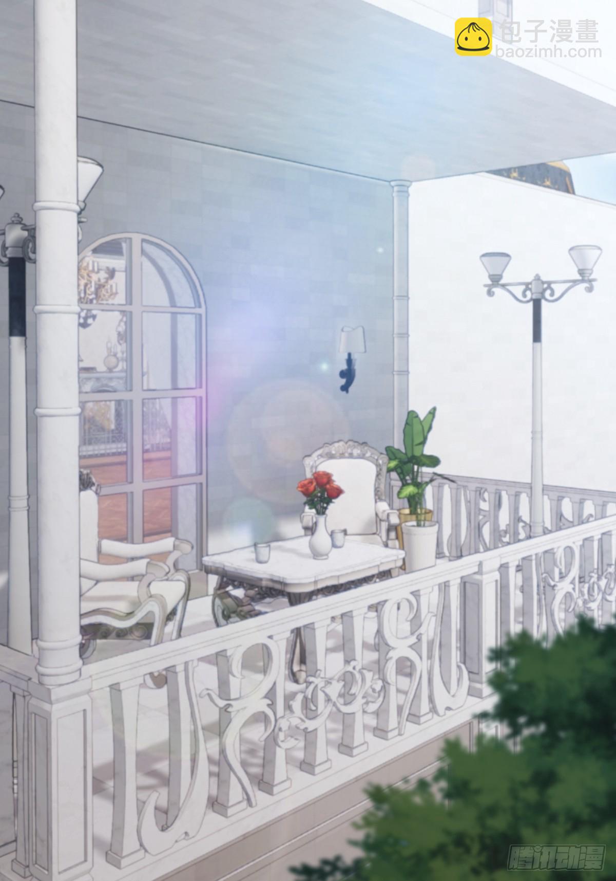 第39话  英雄难过美人关-第39话