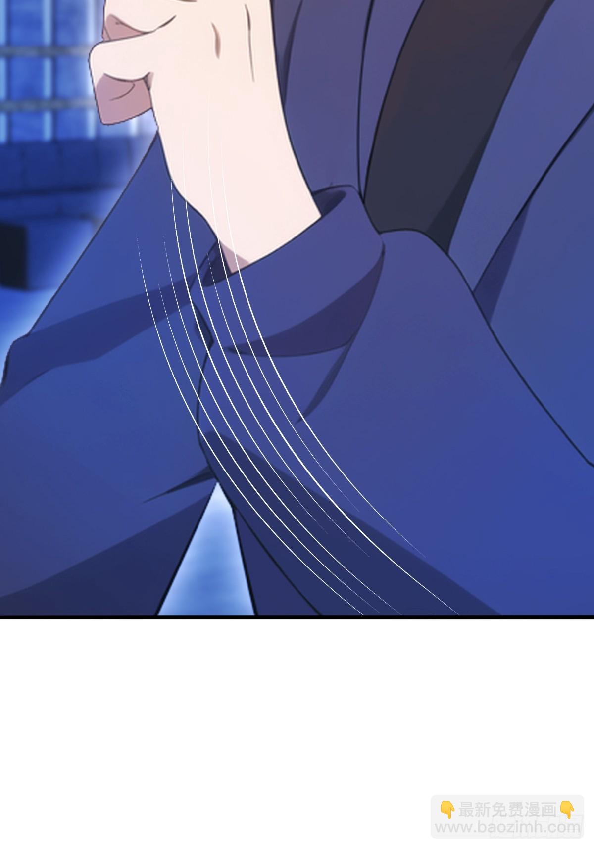 第43话 我上头有人-第43话