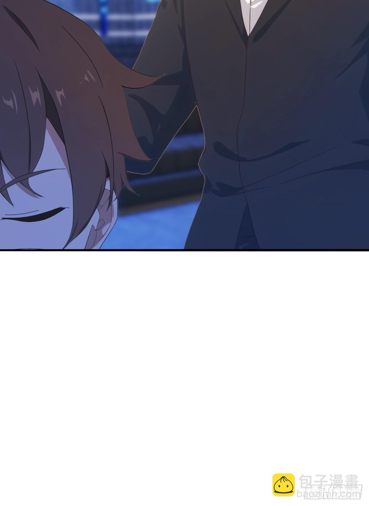 第43话 我上头有人-第43话