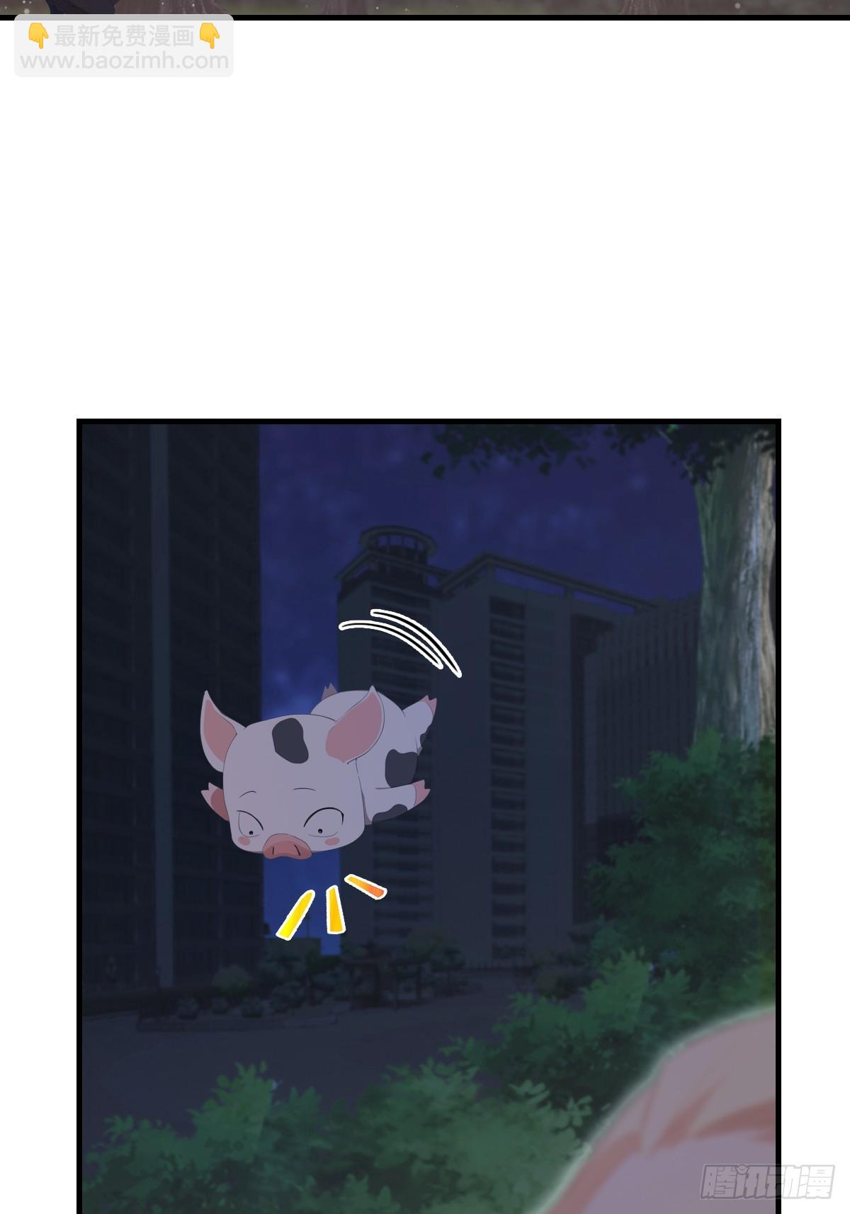 第47话 猪八戒的秘密-第47话