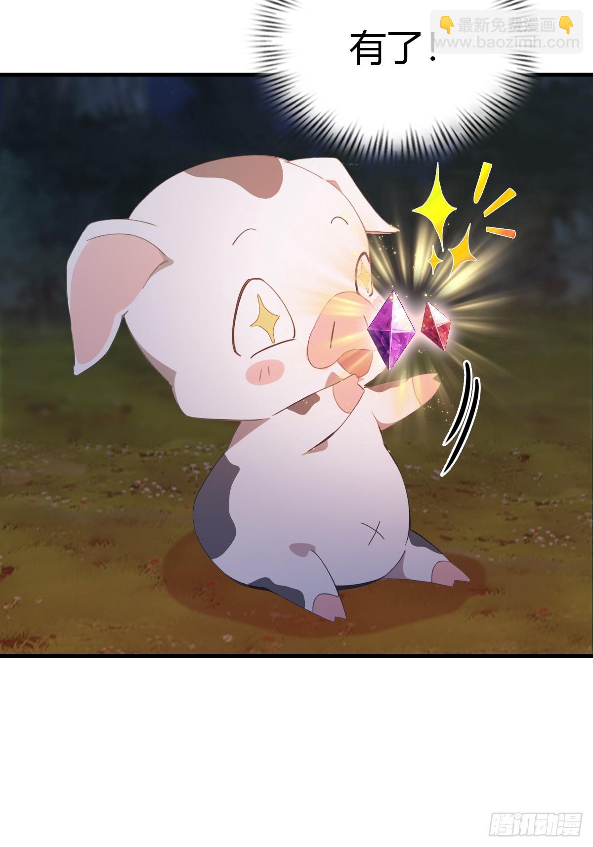 第47话 猪八戒的秘密-第47话