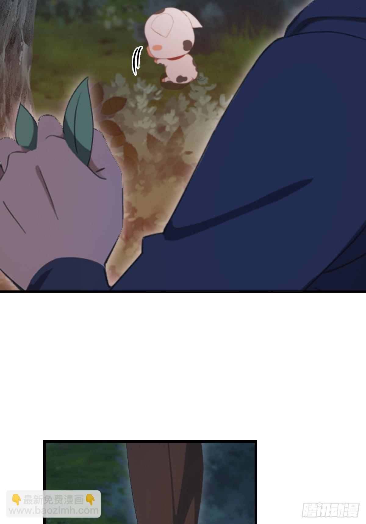 第47话 猪八戒的秘密-第47话