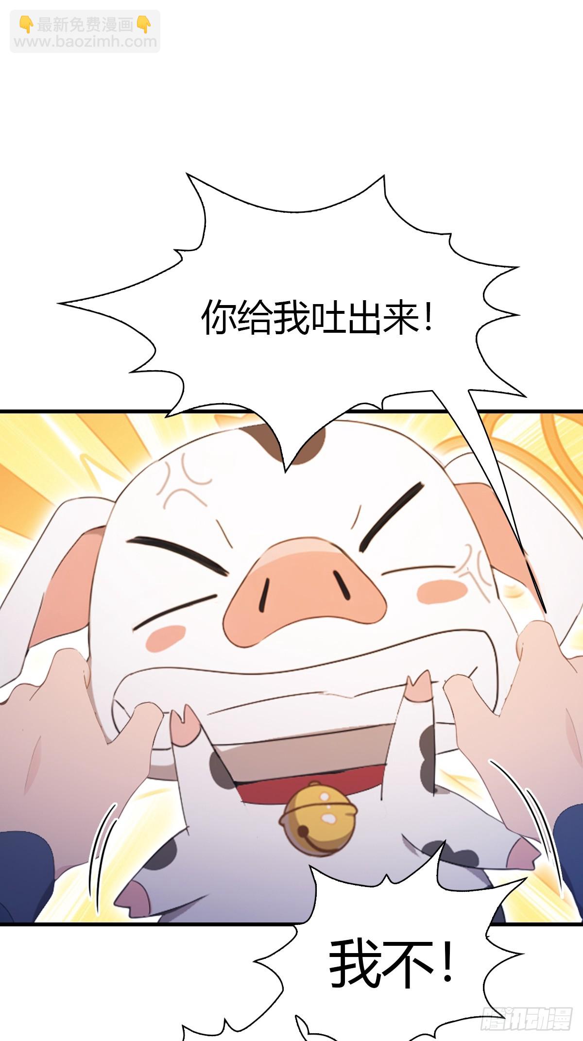 第47话 猪八戒的秘密-第47话