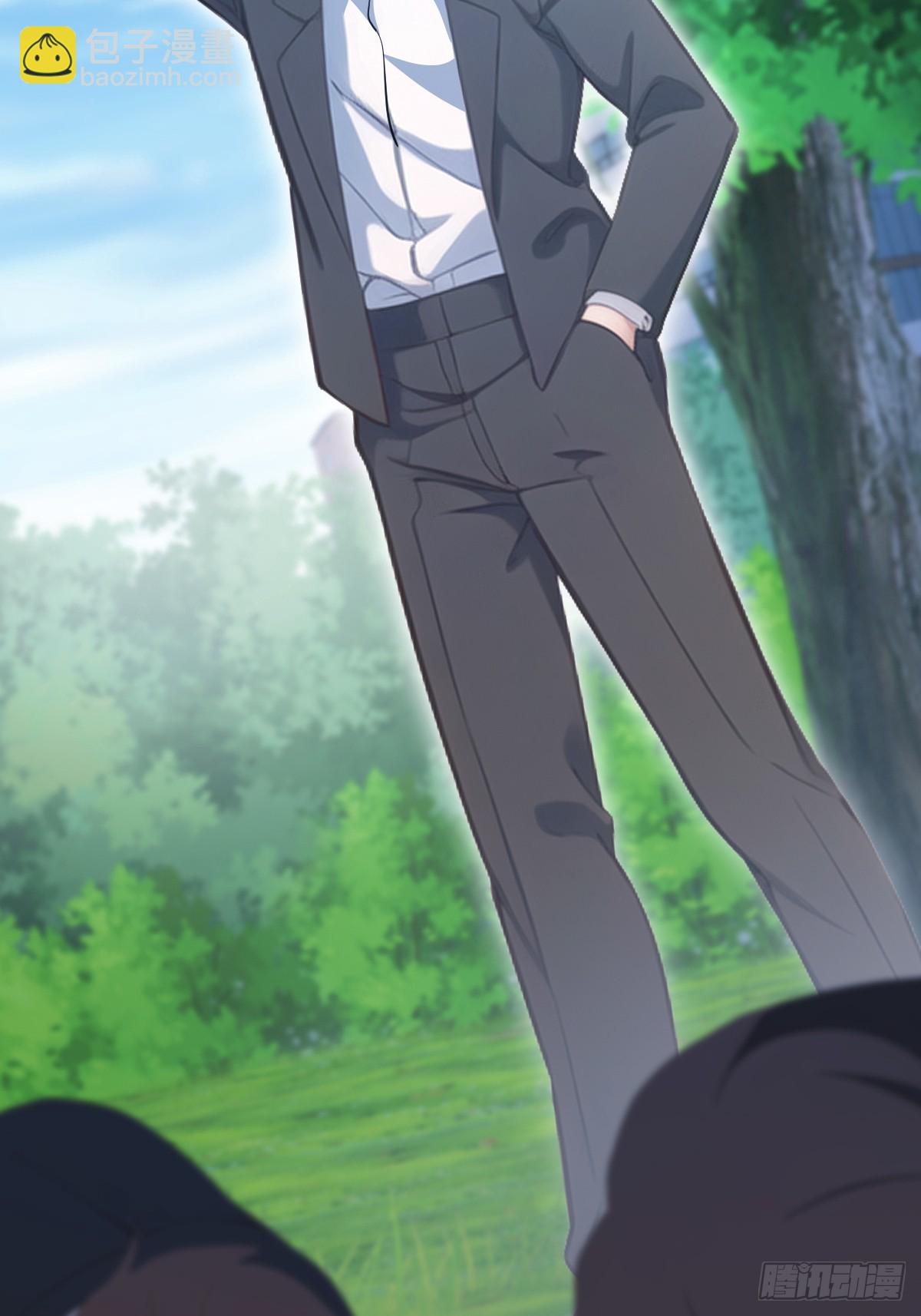 第53话 幕后黑手的真面目-第53话