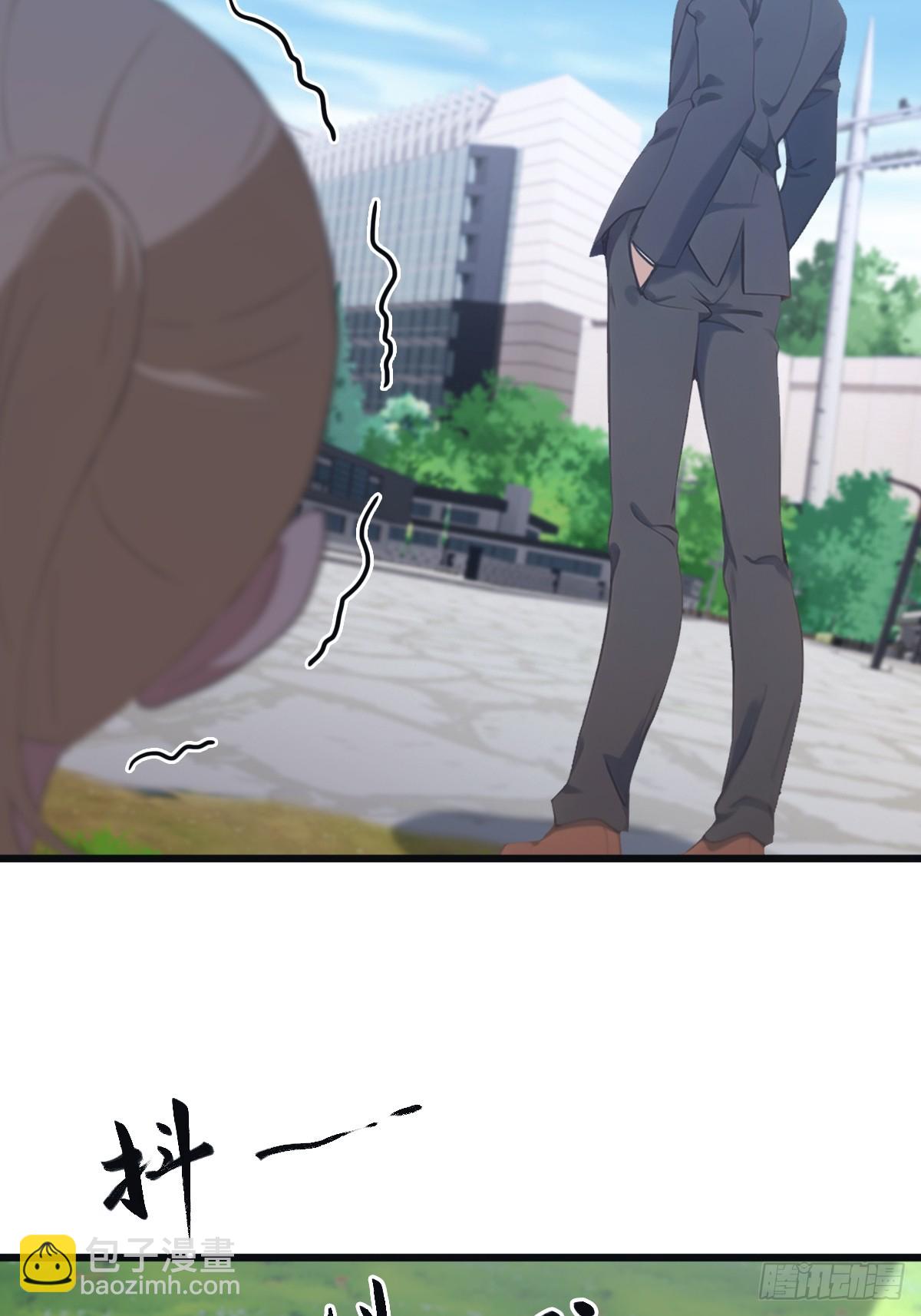 第53话 幕后黑手的真面目-第53话