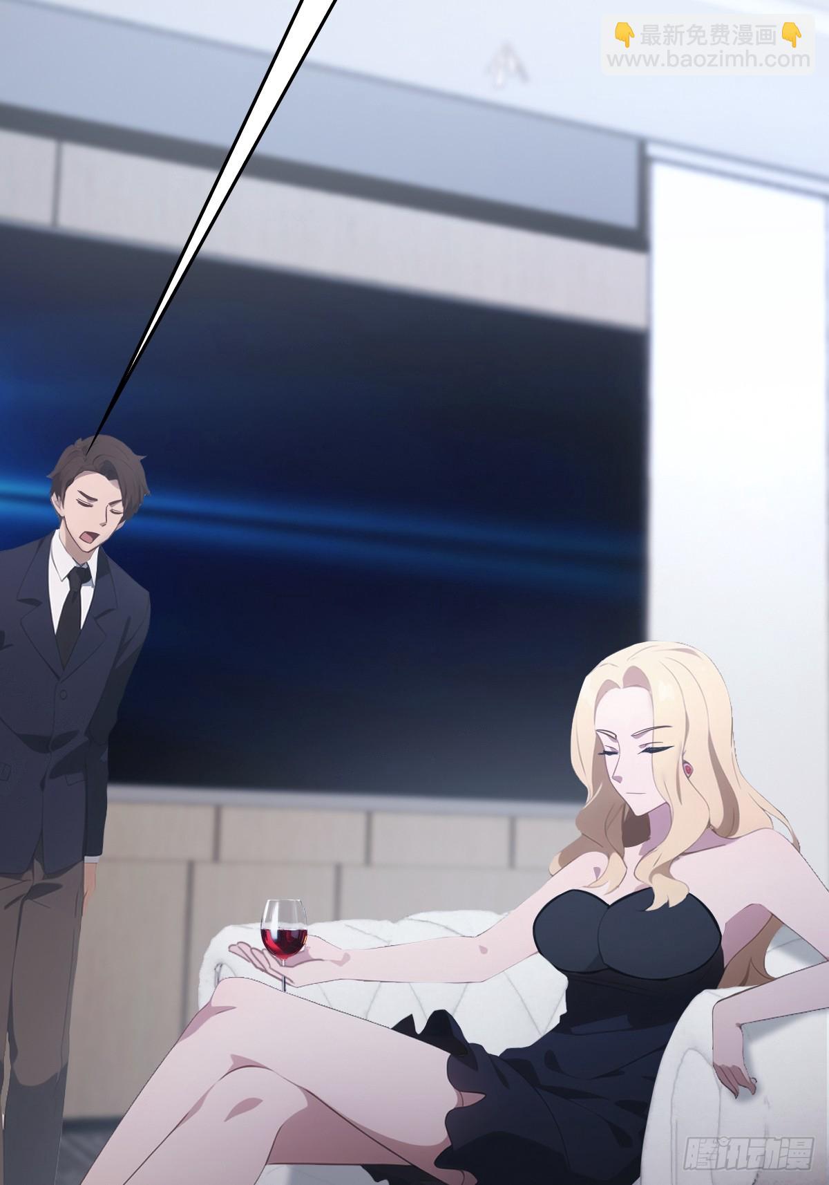 第53话 幕后黑手的真面目-第53话