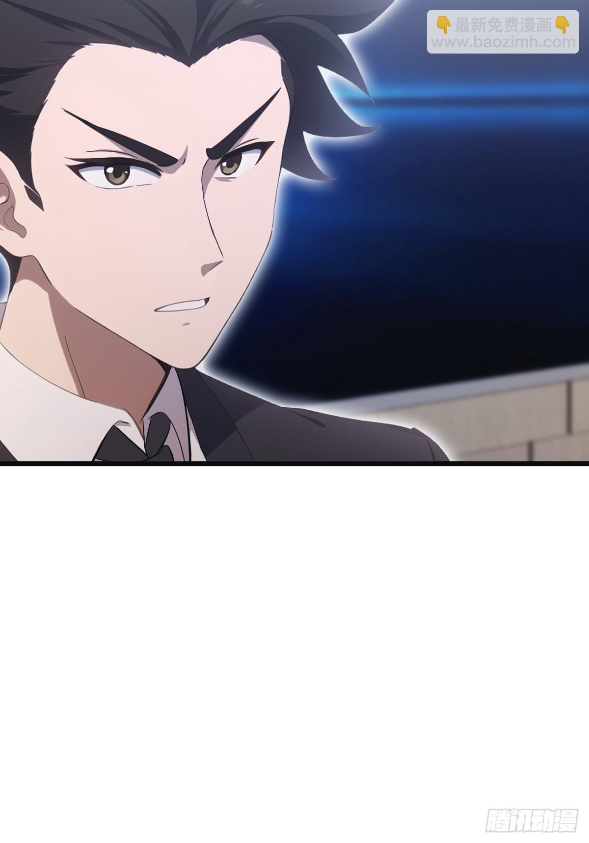 第53话 幕后黑手的真面目-第53话