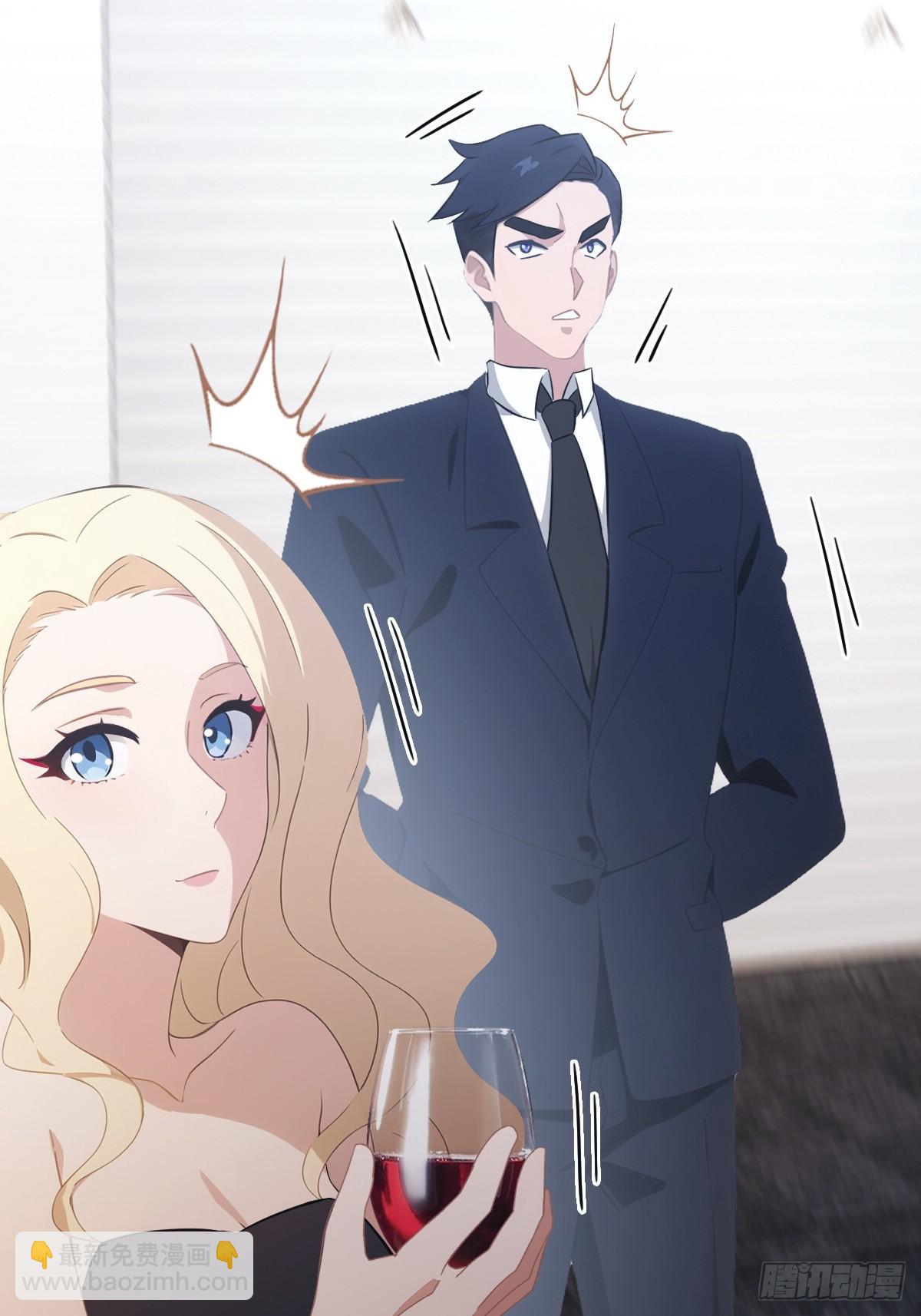 第53话 幕后黑手的真面目-第53话