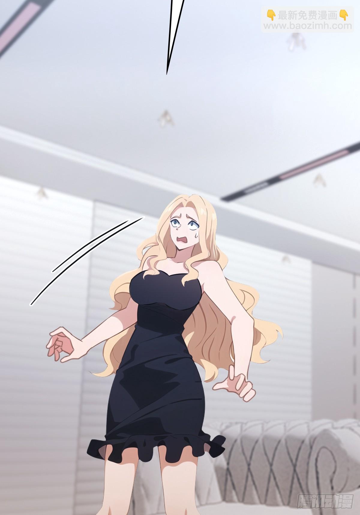 第53话 幕后黑手的真面目-第53话