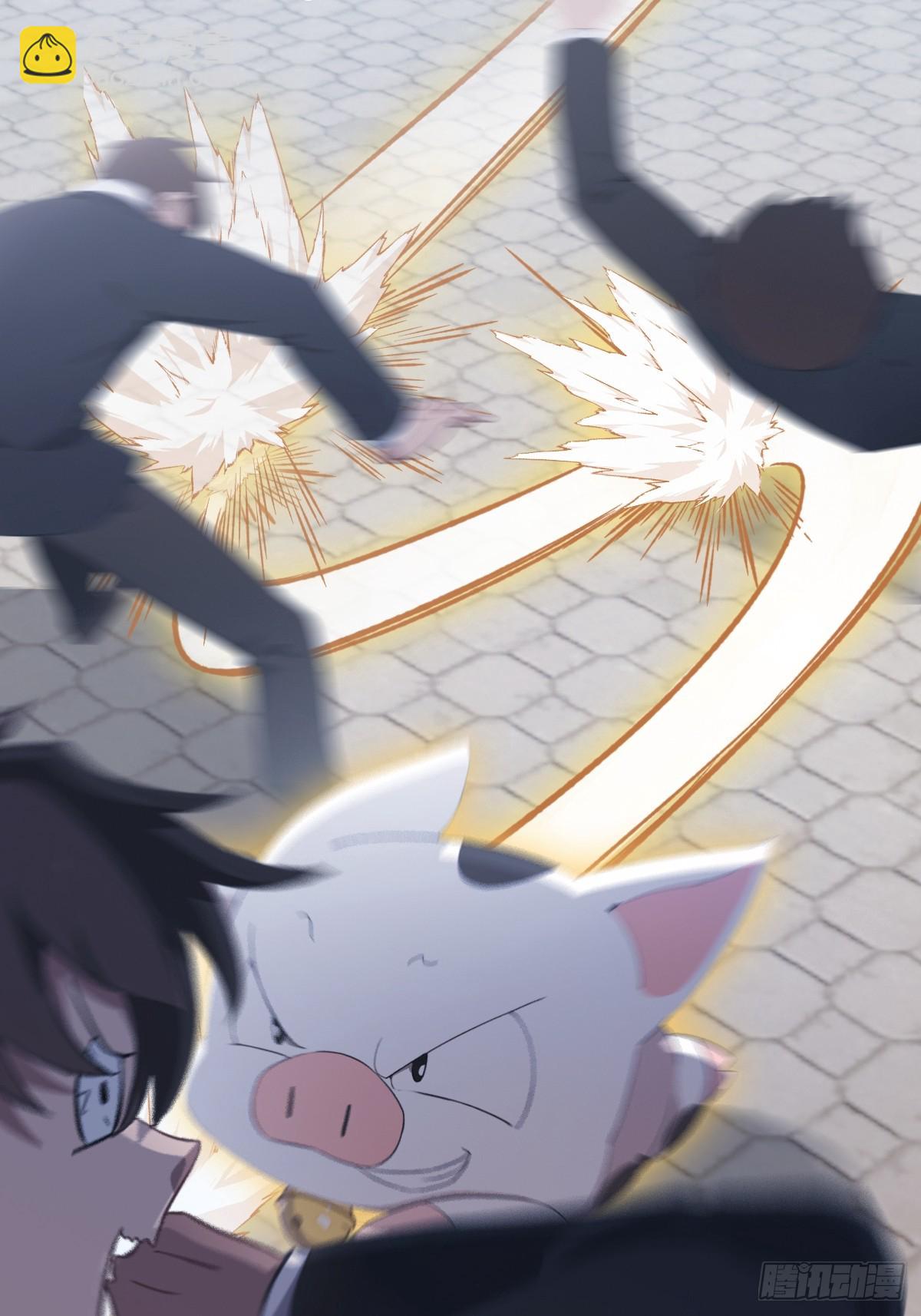 第53话 幕后黑手的真面目-第53话