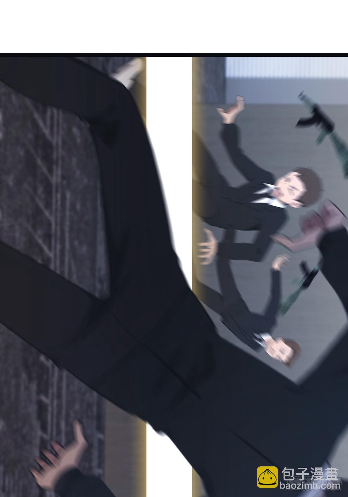 第55话 肉身扛子弹（兑奖）(1/2)-第55话