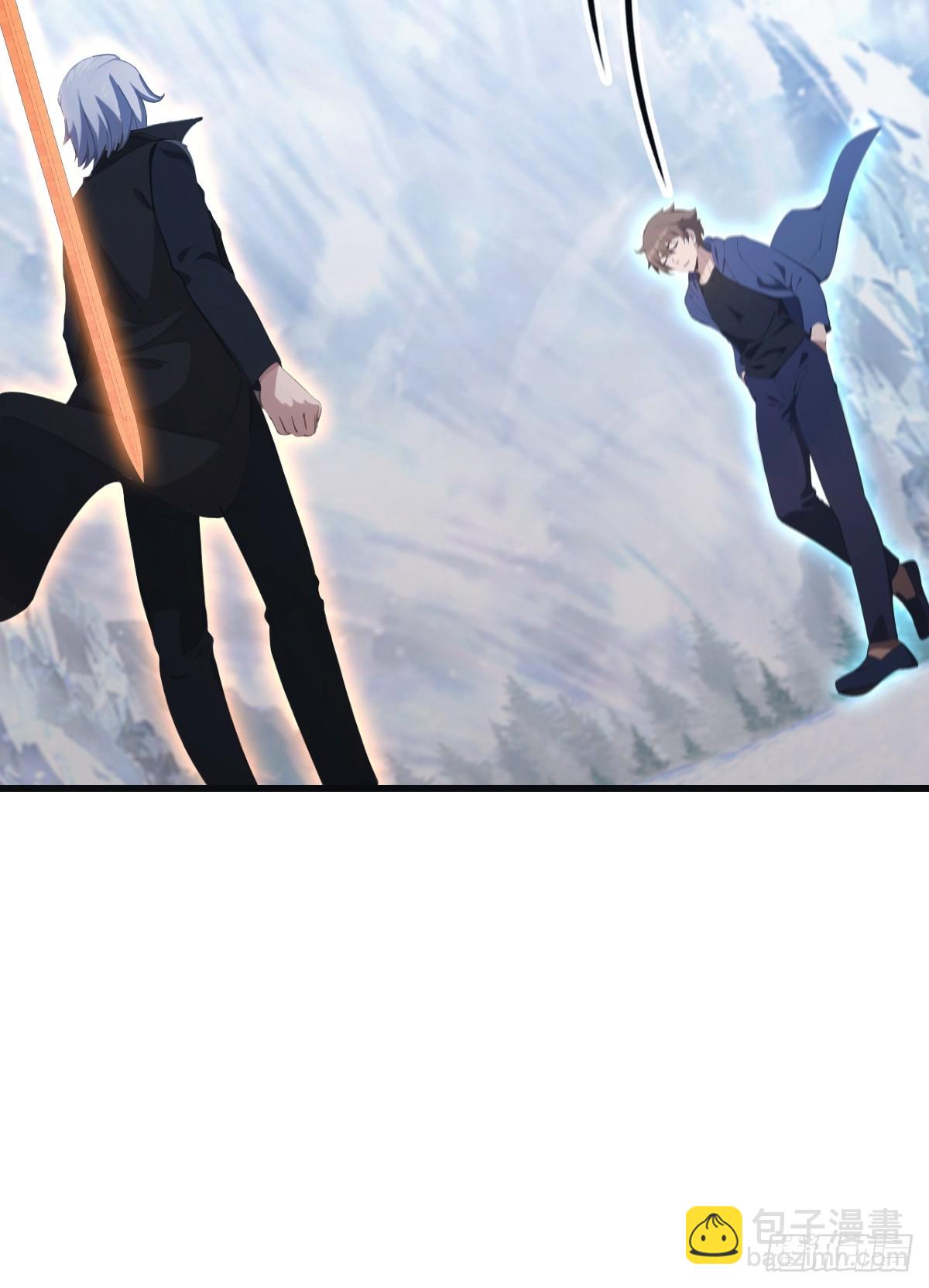 第69话 宙斯出场(1/2)-第69话