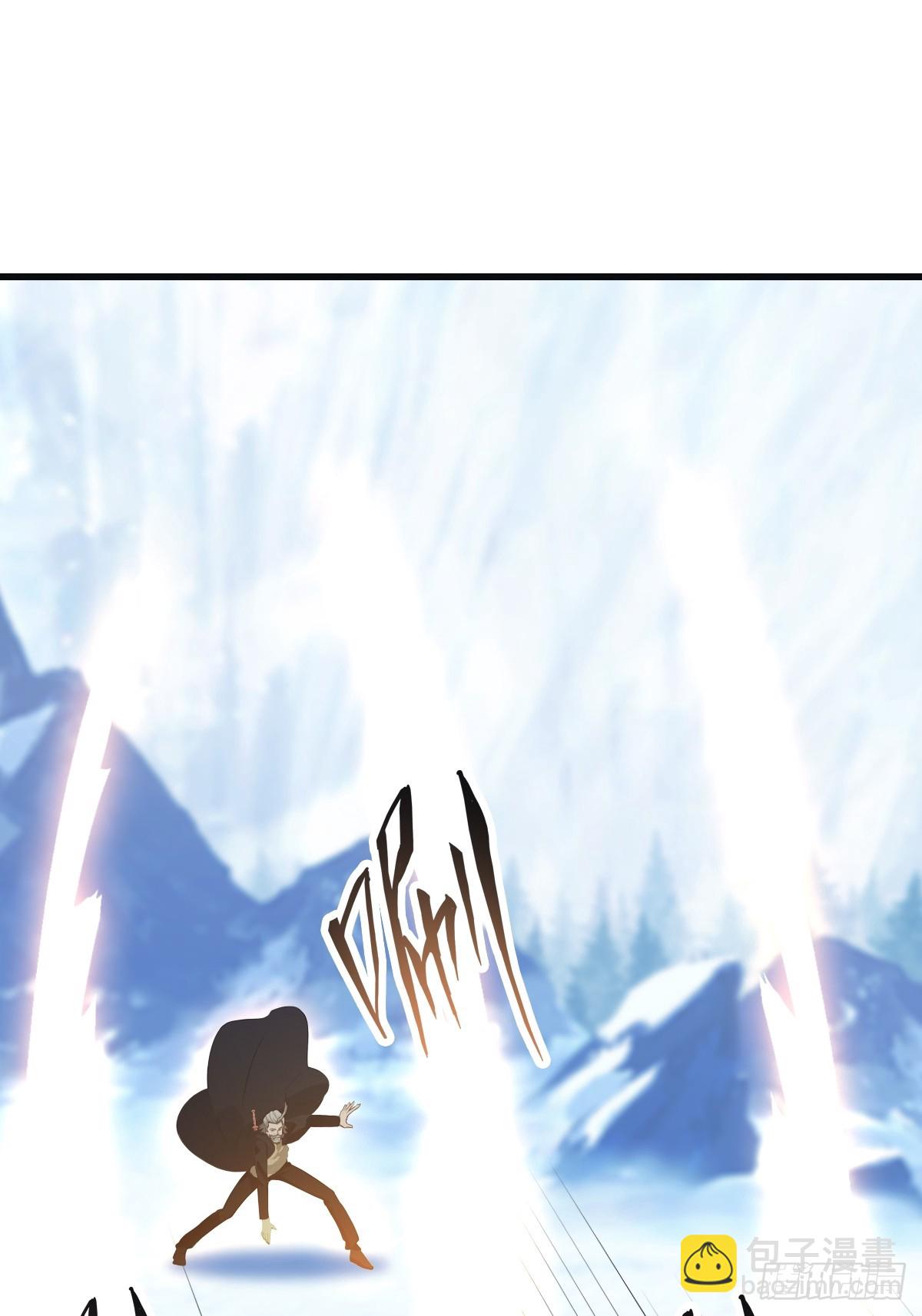 第69话 宙斯出场(1/2)-第69话