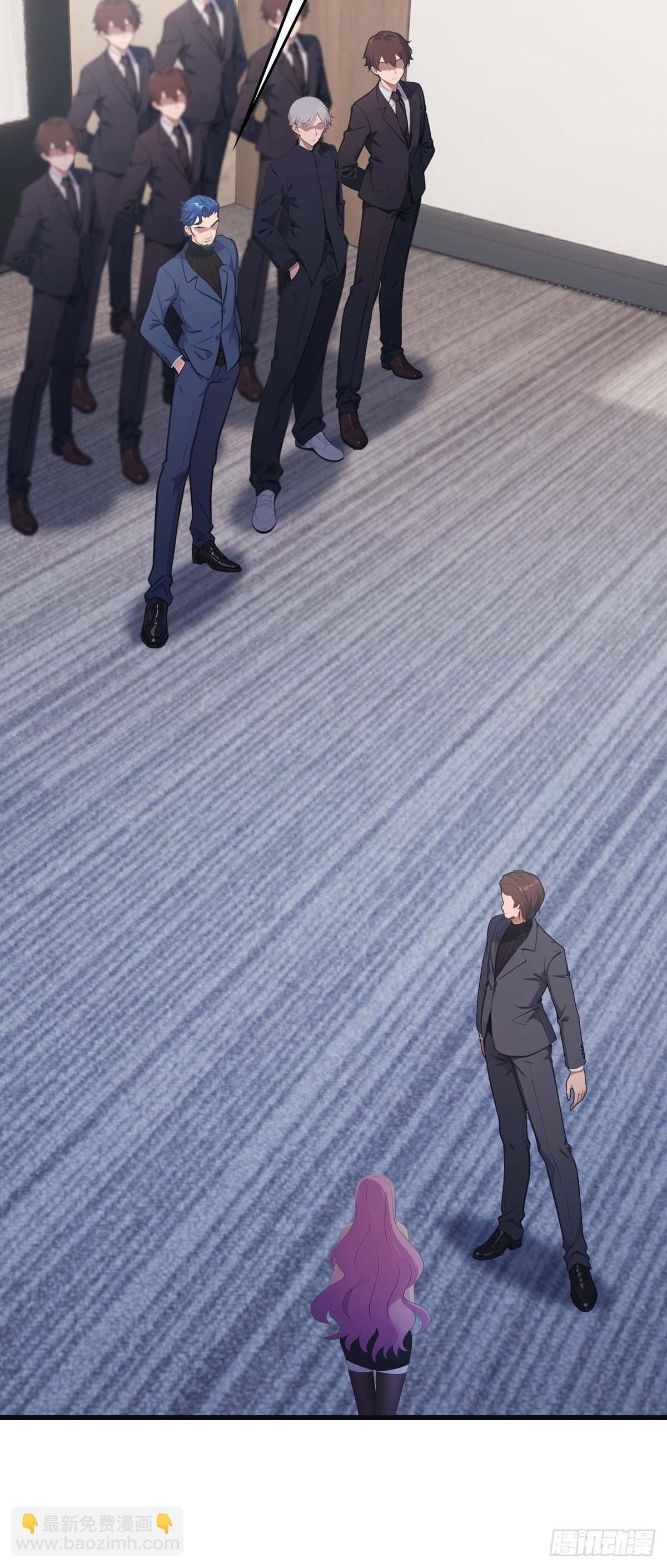 第77话 陈氏集团易主(1/2)-第77话