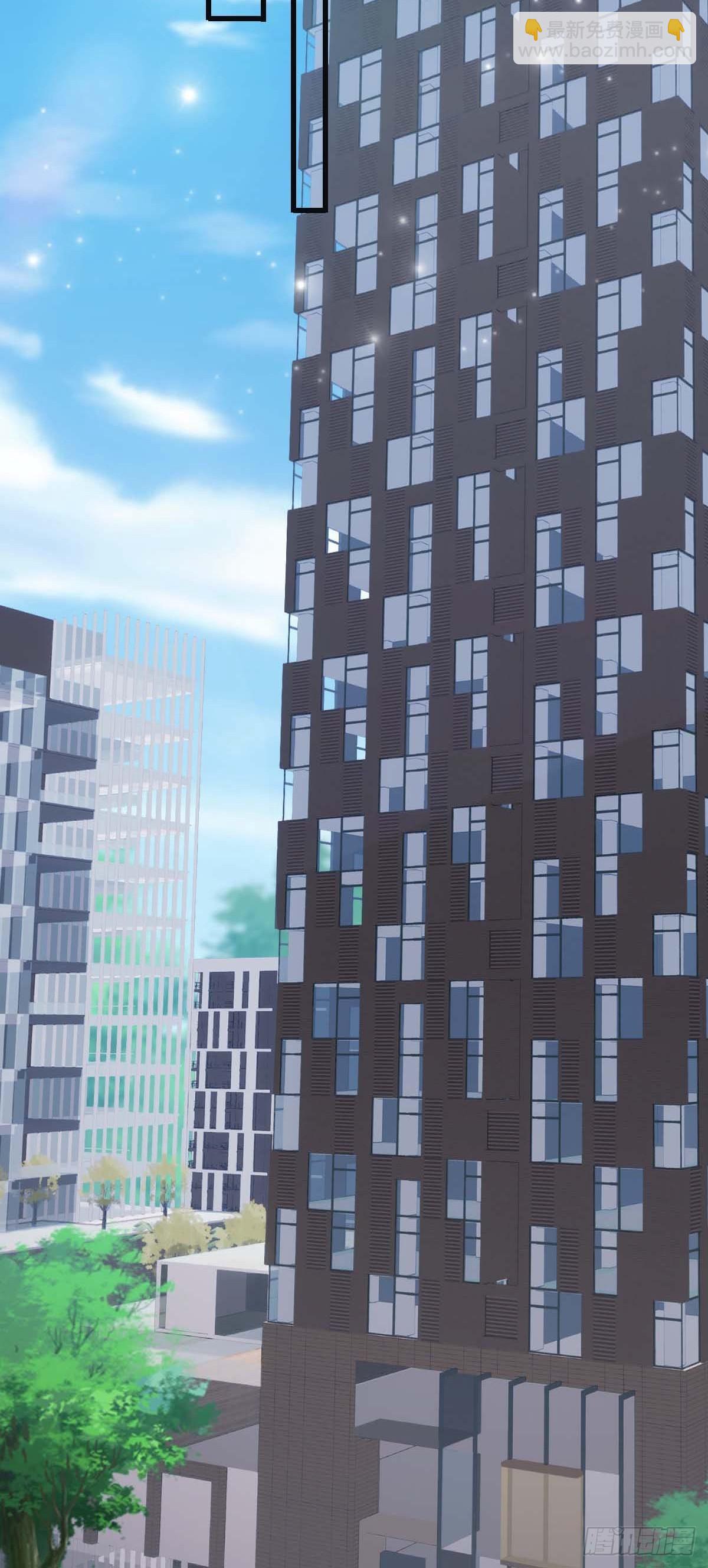 第77话 陈氏集团易主(1/2)-第77话