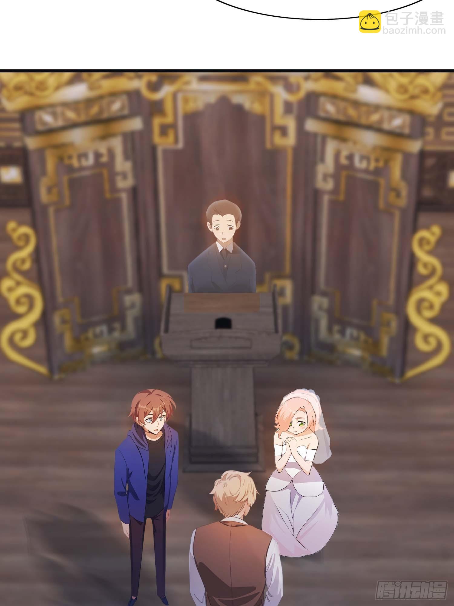 第7话  一封休书-第7话