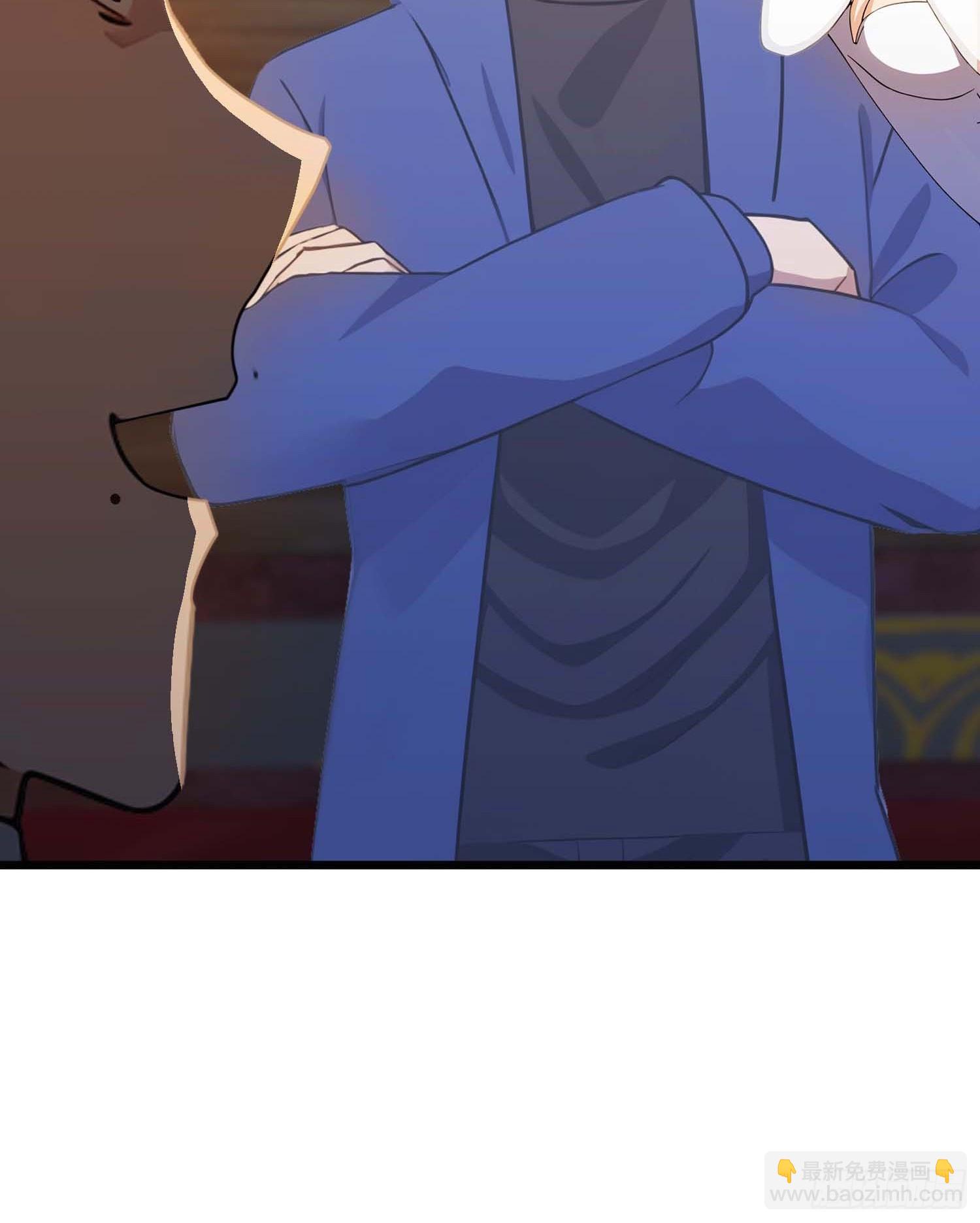 第7话  一封休书-第7话