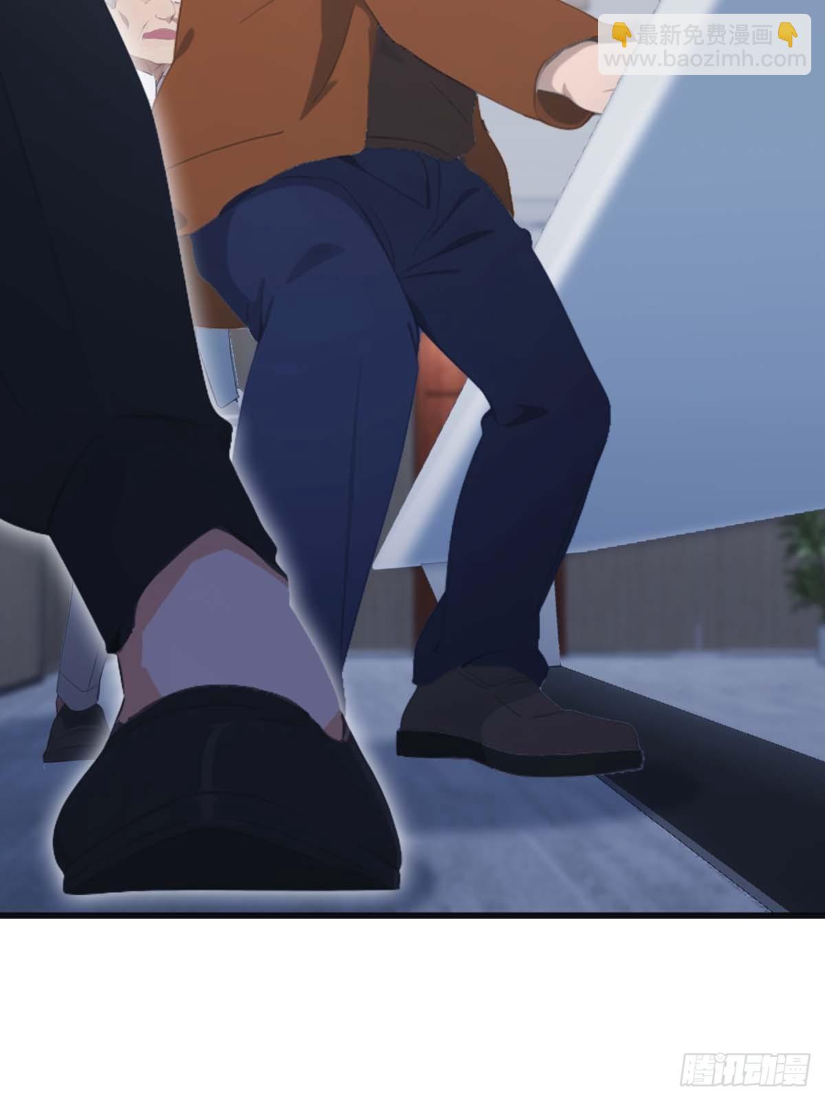 第81话 妹妹竟被掳走了！(1/2)-第81话