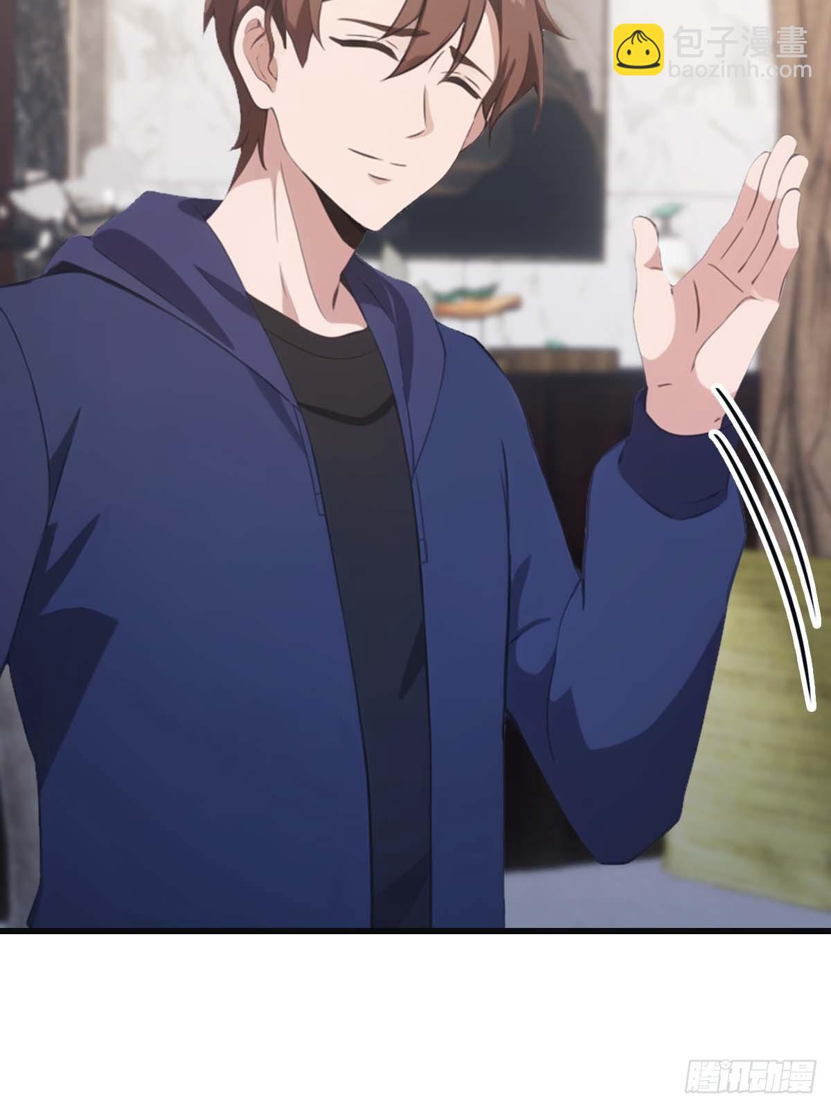 第81话 妹妹竟被掳走了！(1/2)-第81话