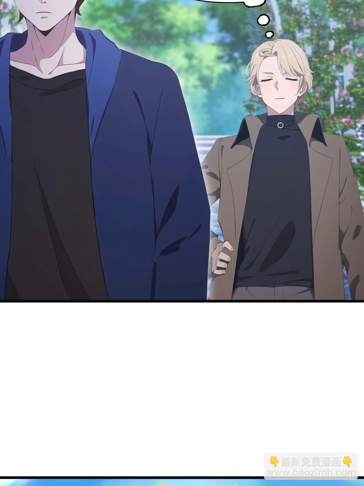 第83话 这个人你惹不起(1/2)-第83话